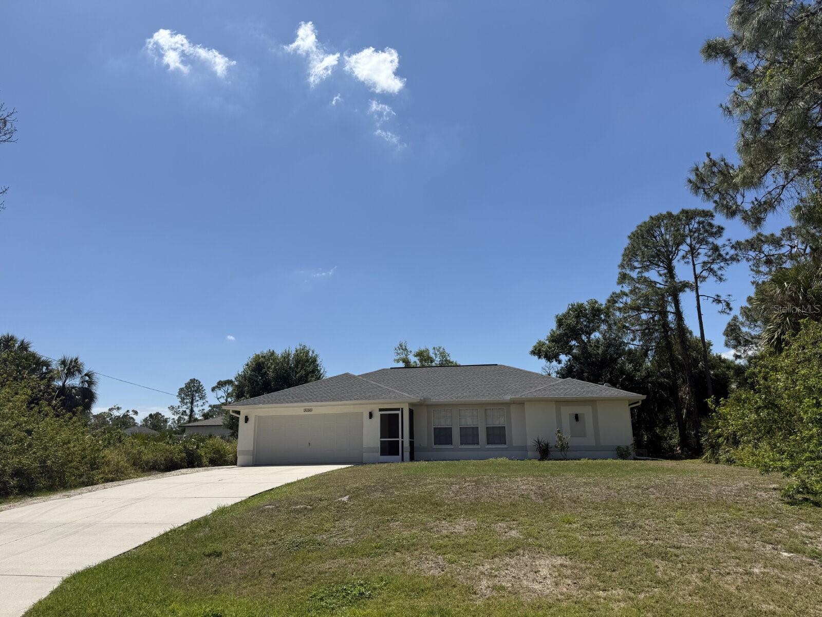 Details for 3255 Tupelo Avenue, NORTH PORT, FL 34286