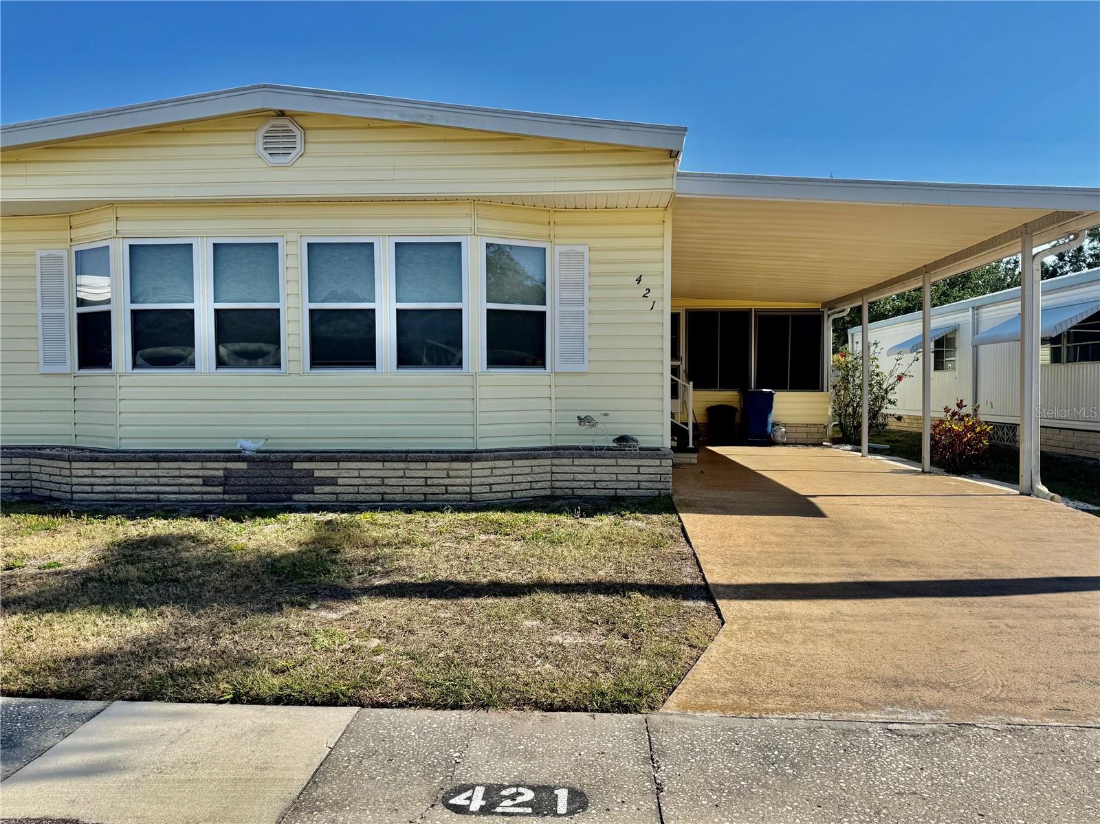 Details for 5619 Bayshore Road 421, PALMETTO, FL 34221
