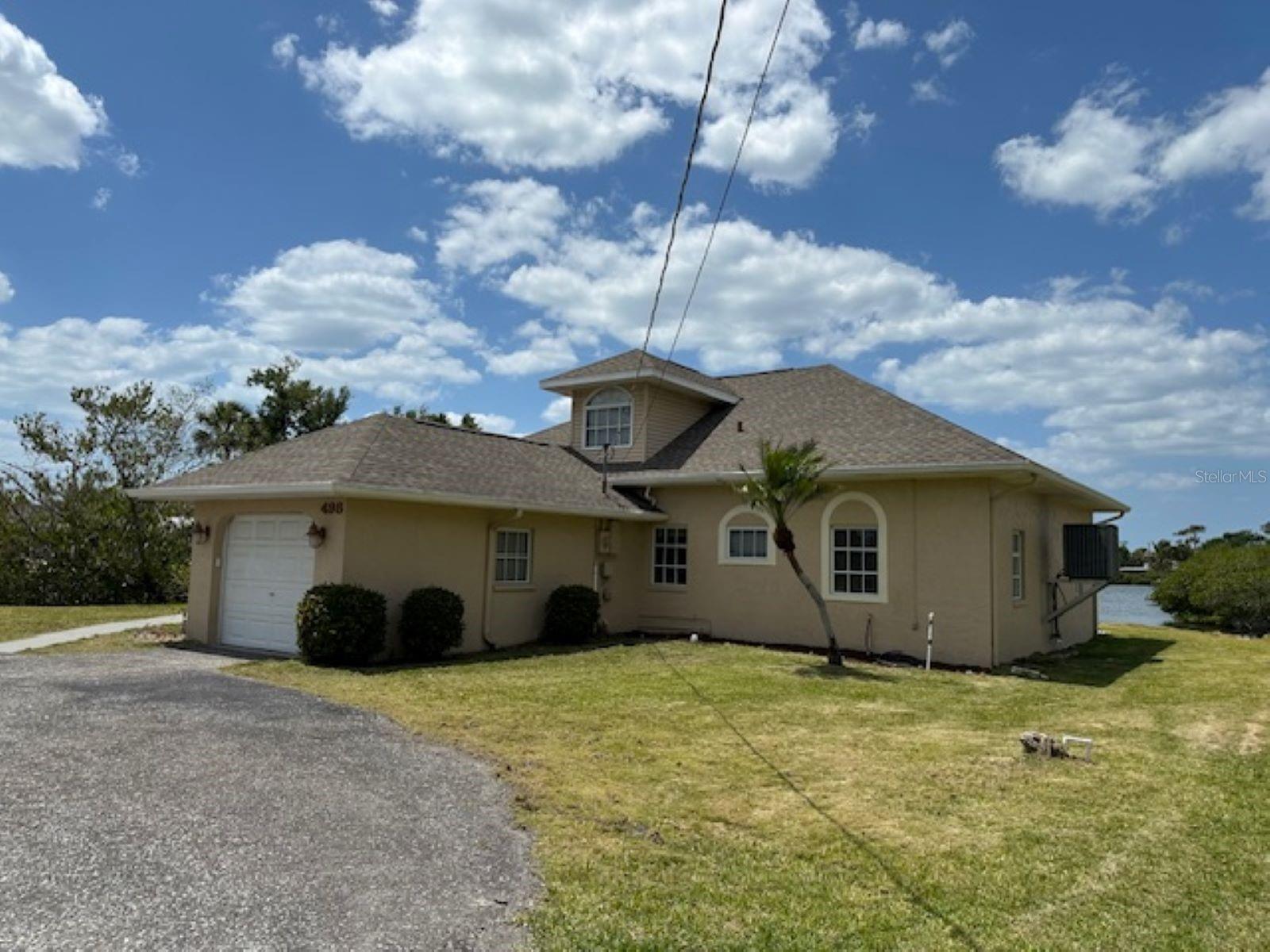 Details for 498 Buena Vista Drive, NOKOMIS, FL 34275