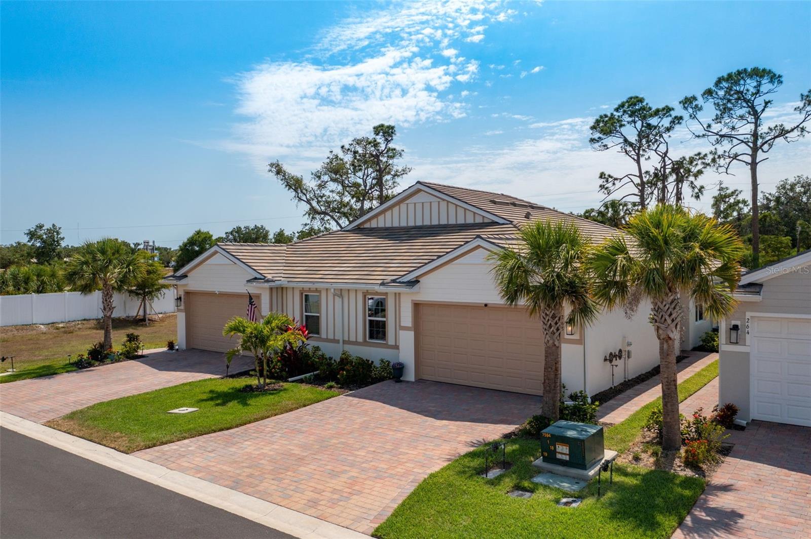 Details for 268 Ibiza Loop, VENICE, FL 34292