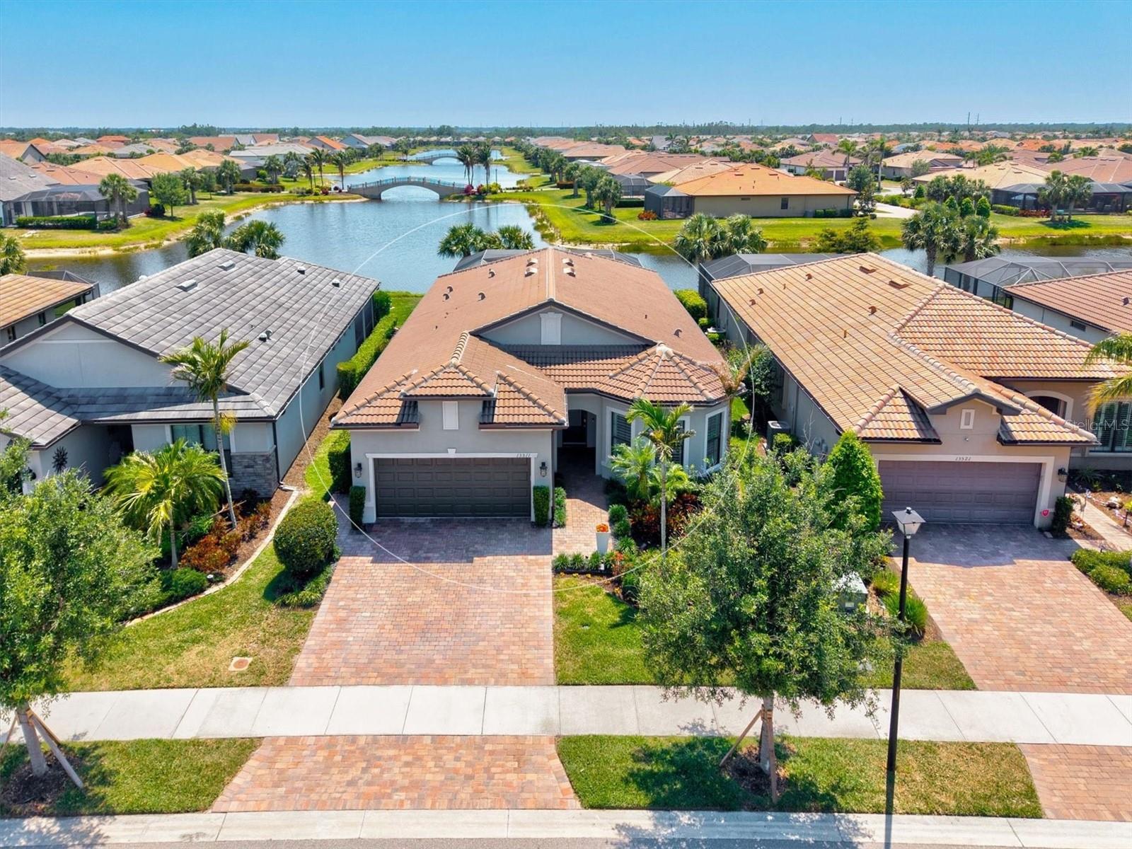 Details for 13511 Esposito Street, VENICE, FL 34293