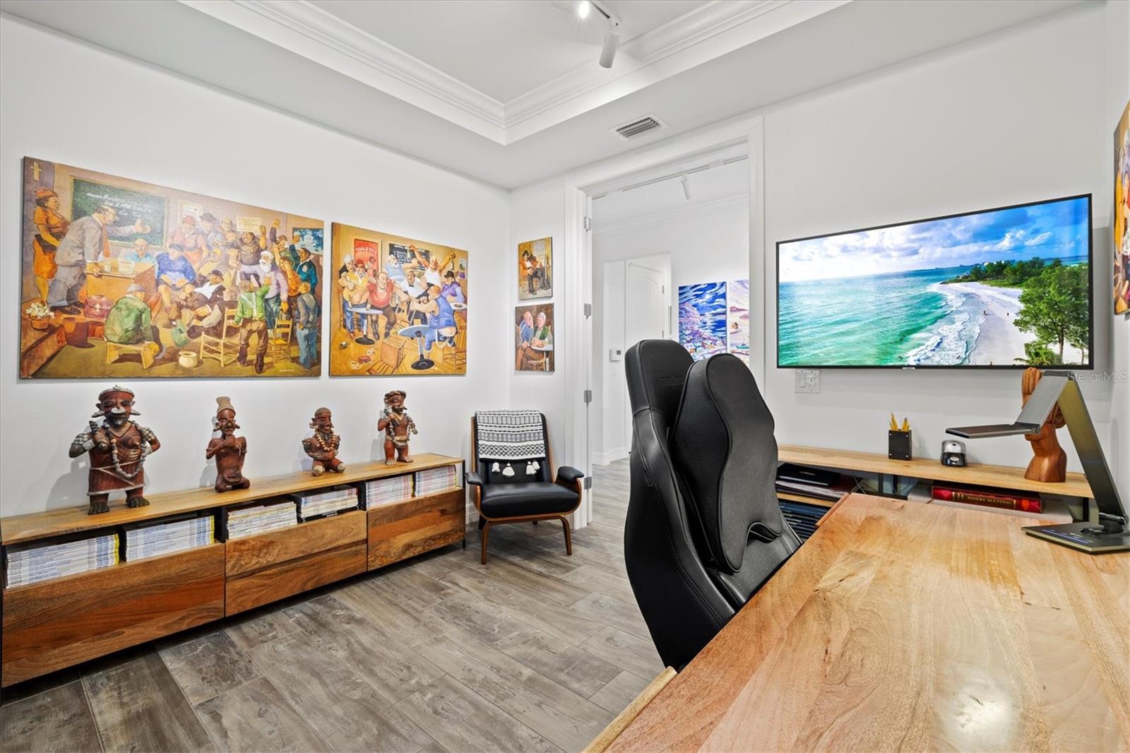Image 12 of 100 For 13511 Esposito Street