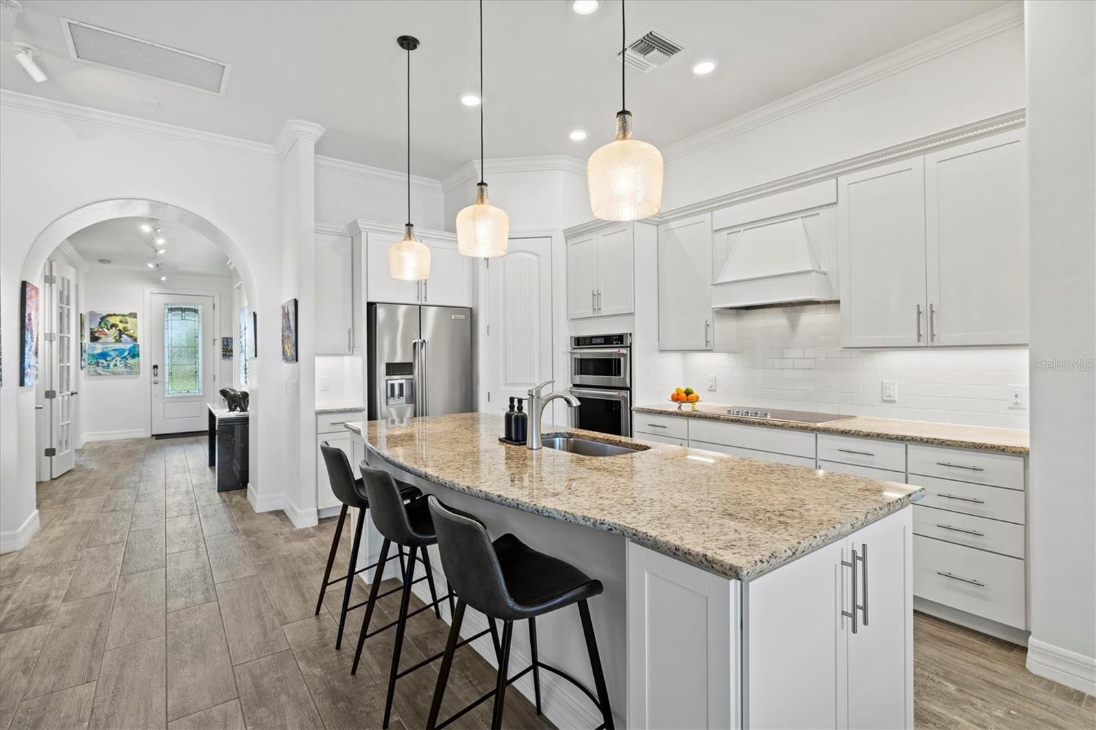 Image 13 of 100 For 13511 Esposito Street