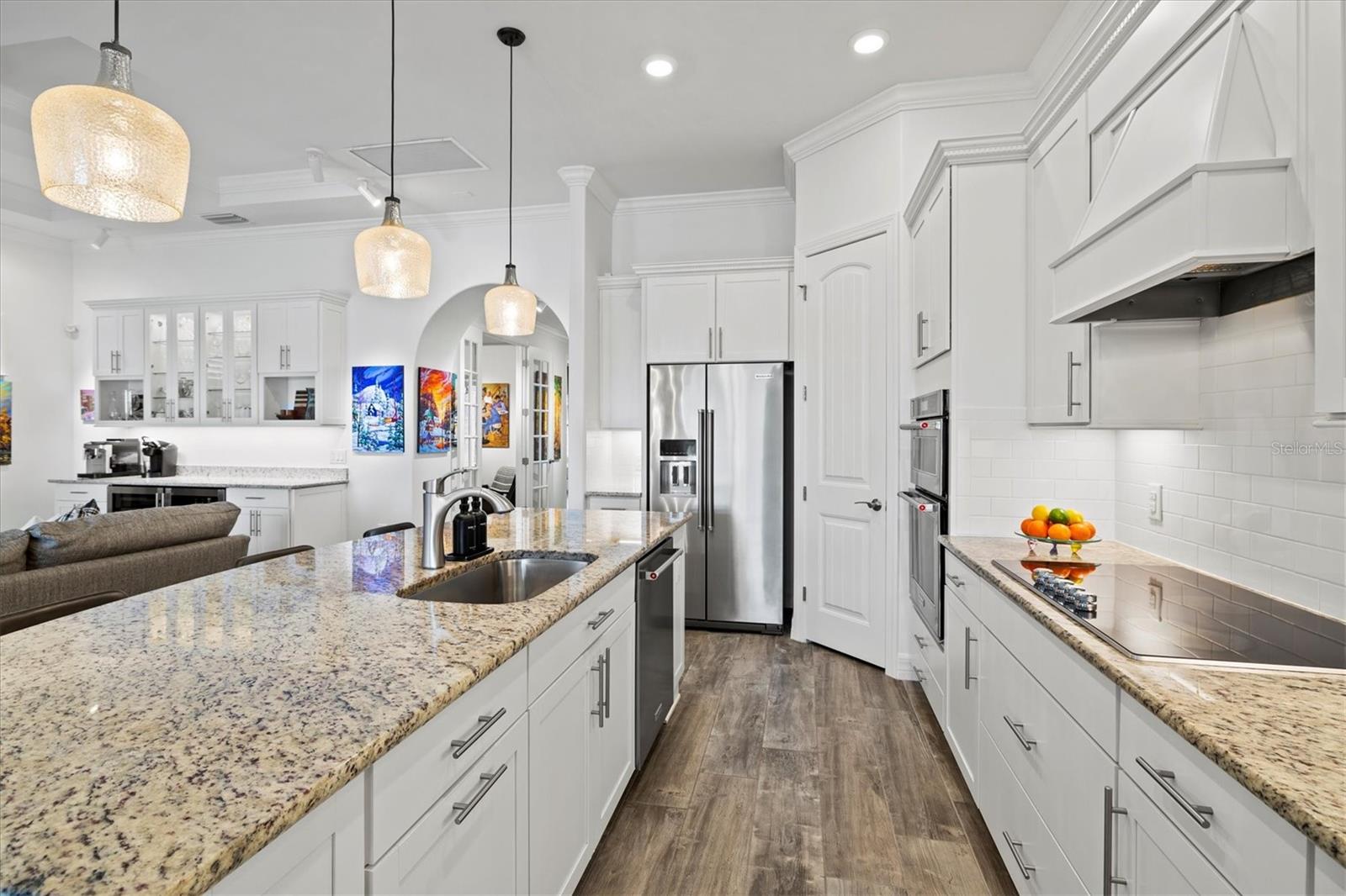 Image 17 of 100 For 13511 Esposito Street