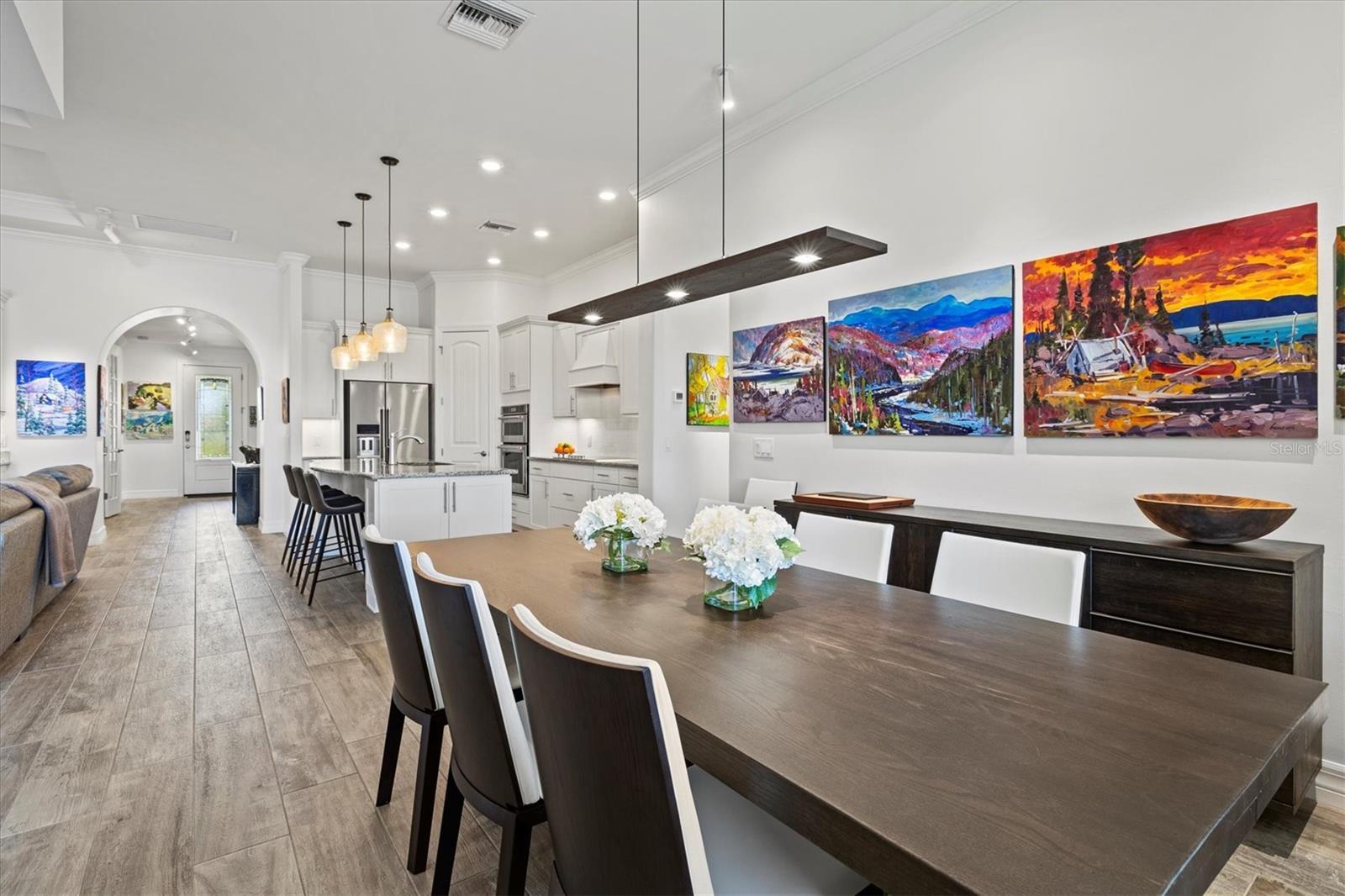 Image 19 of 100 For 13511 Esposito Street