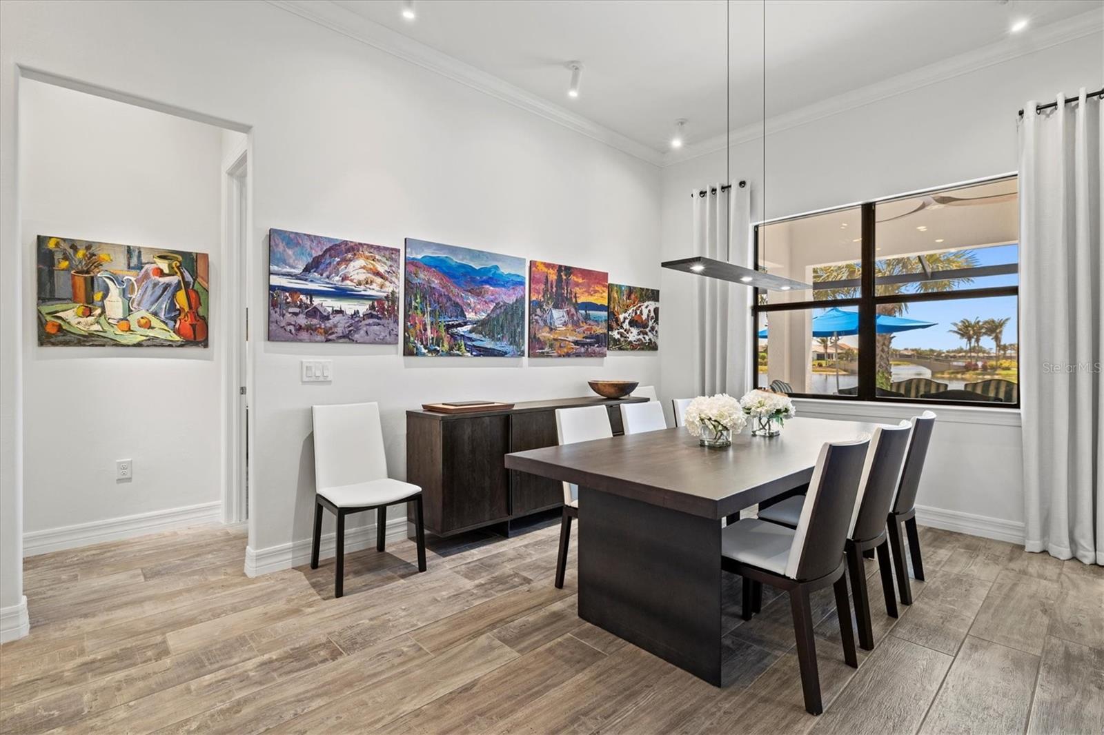 Image 21 of 100 For 13511 Esposito Street