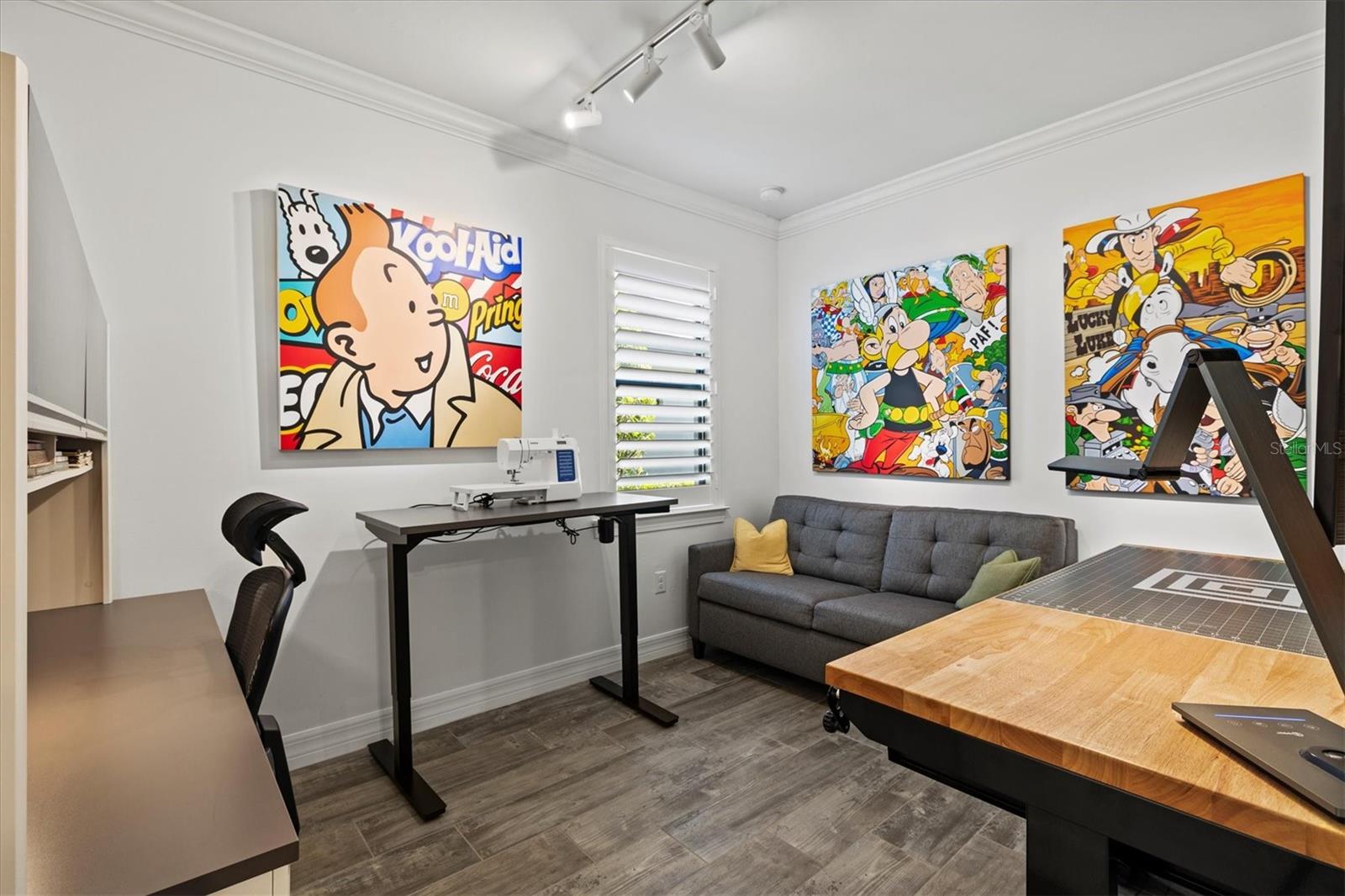 Image 38 of 100 For 13511 Esposito Street