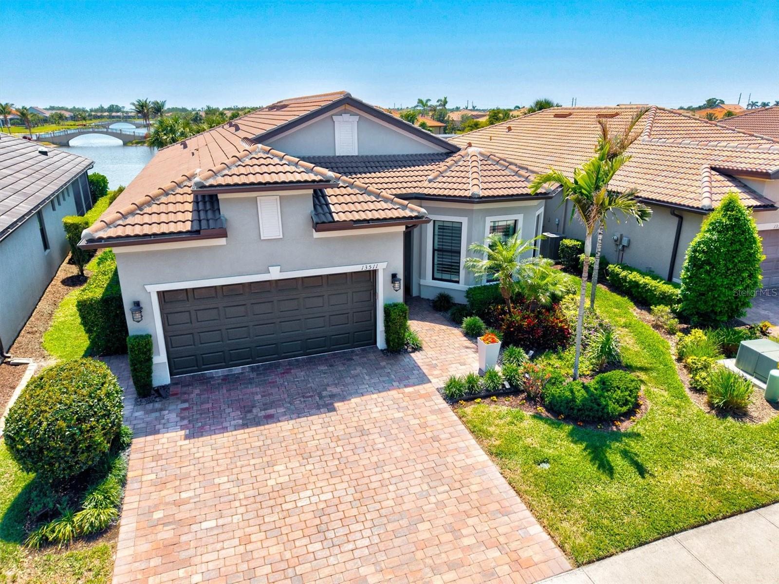 Image 62 of 100 For 13511 Esposito Street