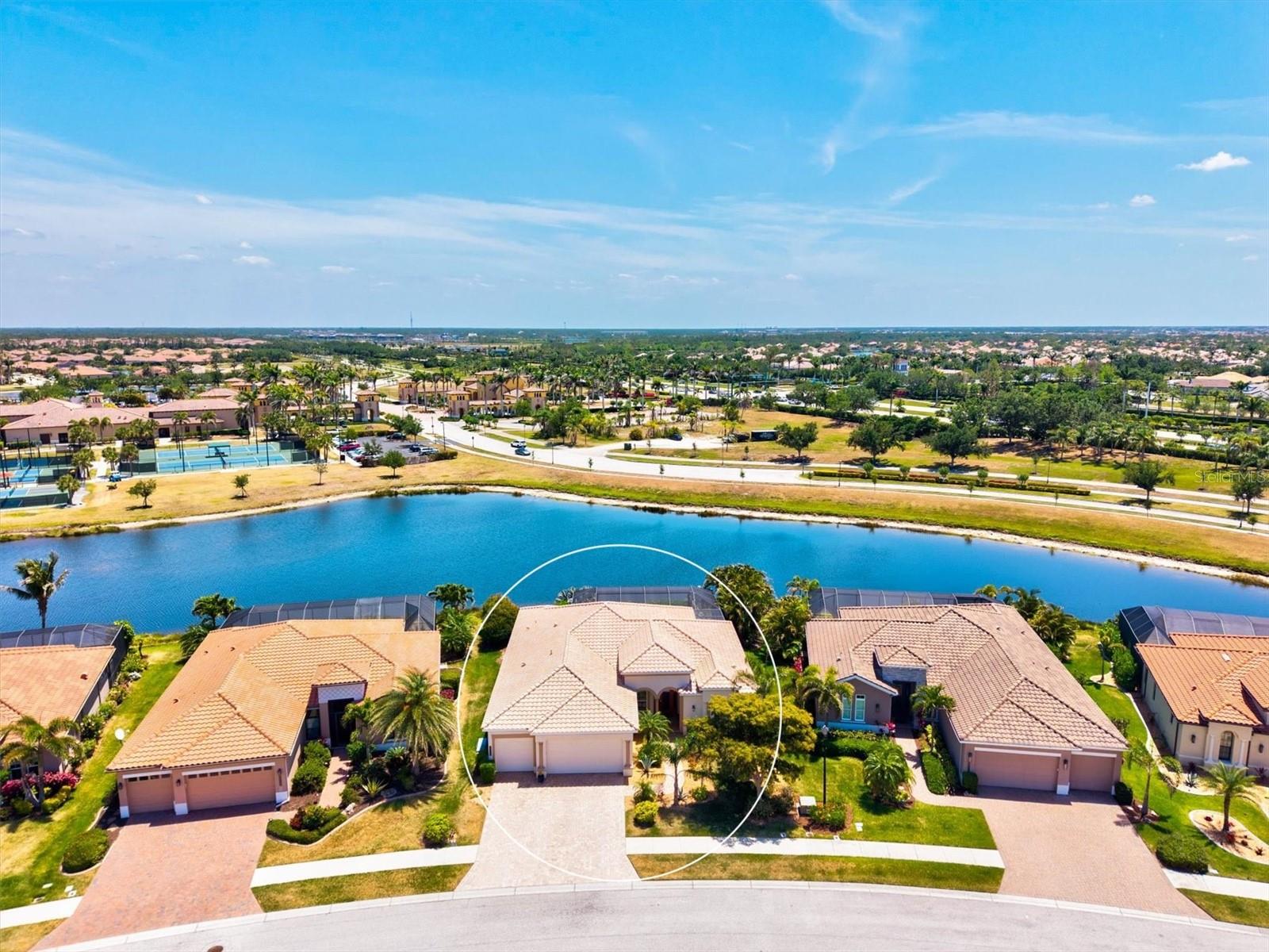 Details for 20126 Elegante Court, VENICE, FL 34293