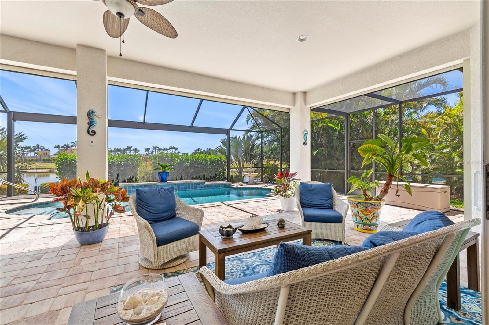 Listing photo id 44 for 20126 Elegante Court
