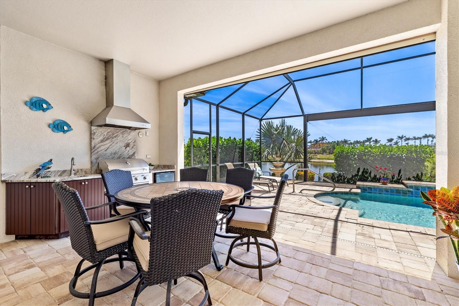 Listing photo id 46 for 20126 Elegante Court