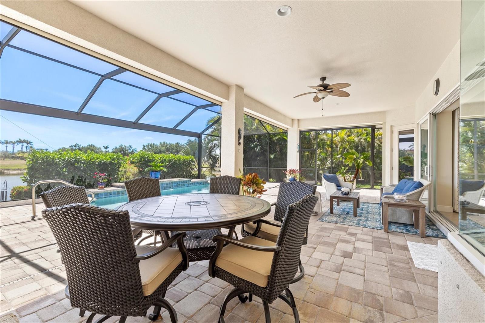 Listing photo id 49 for 20126 Elegante Court