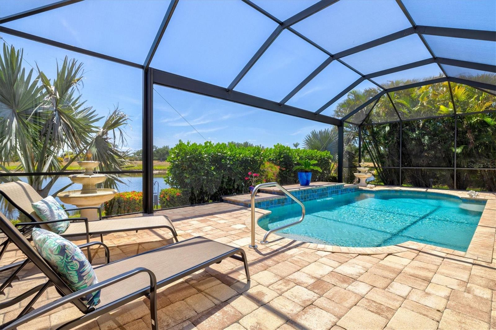 Listing photo id 54 for 20126 Elegante Court