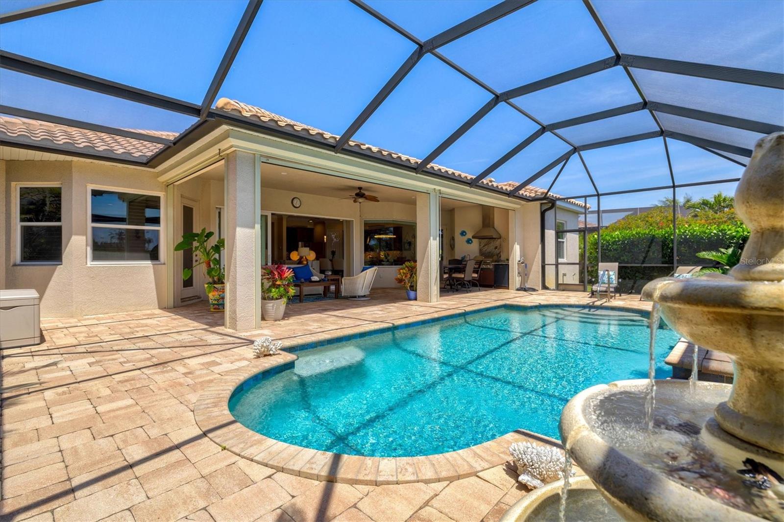 Listing photo id 57 for 20126 Elegante Court