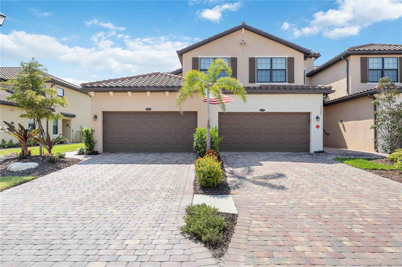 Details for 12500 Ghiberti Circle 101, VENICE, FL 34293