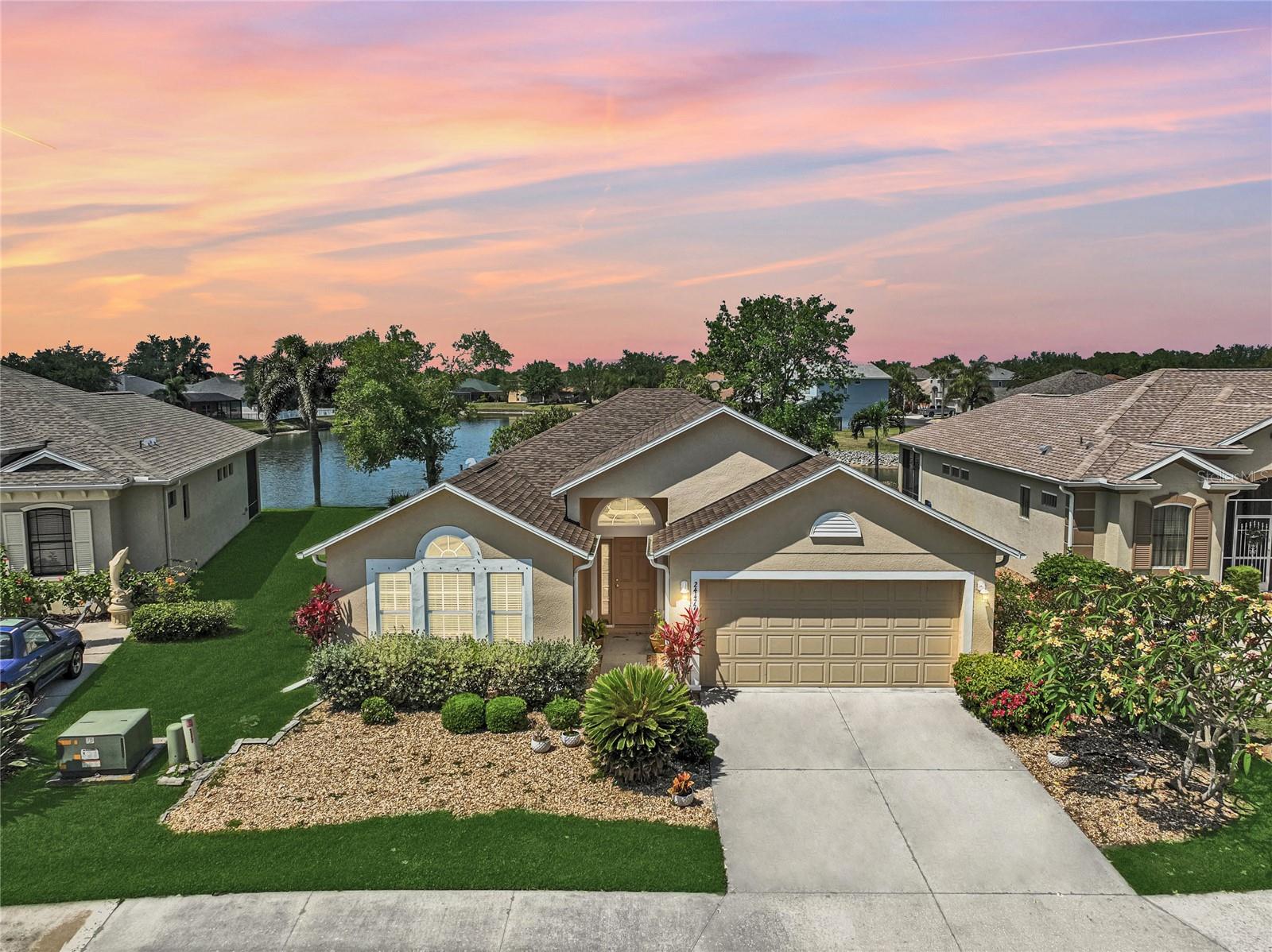 Details for 24477 Lakeside Manor, PUNTA GORDA, FL 33980
