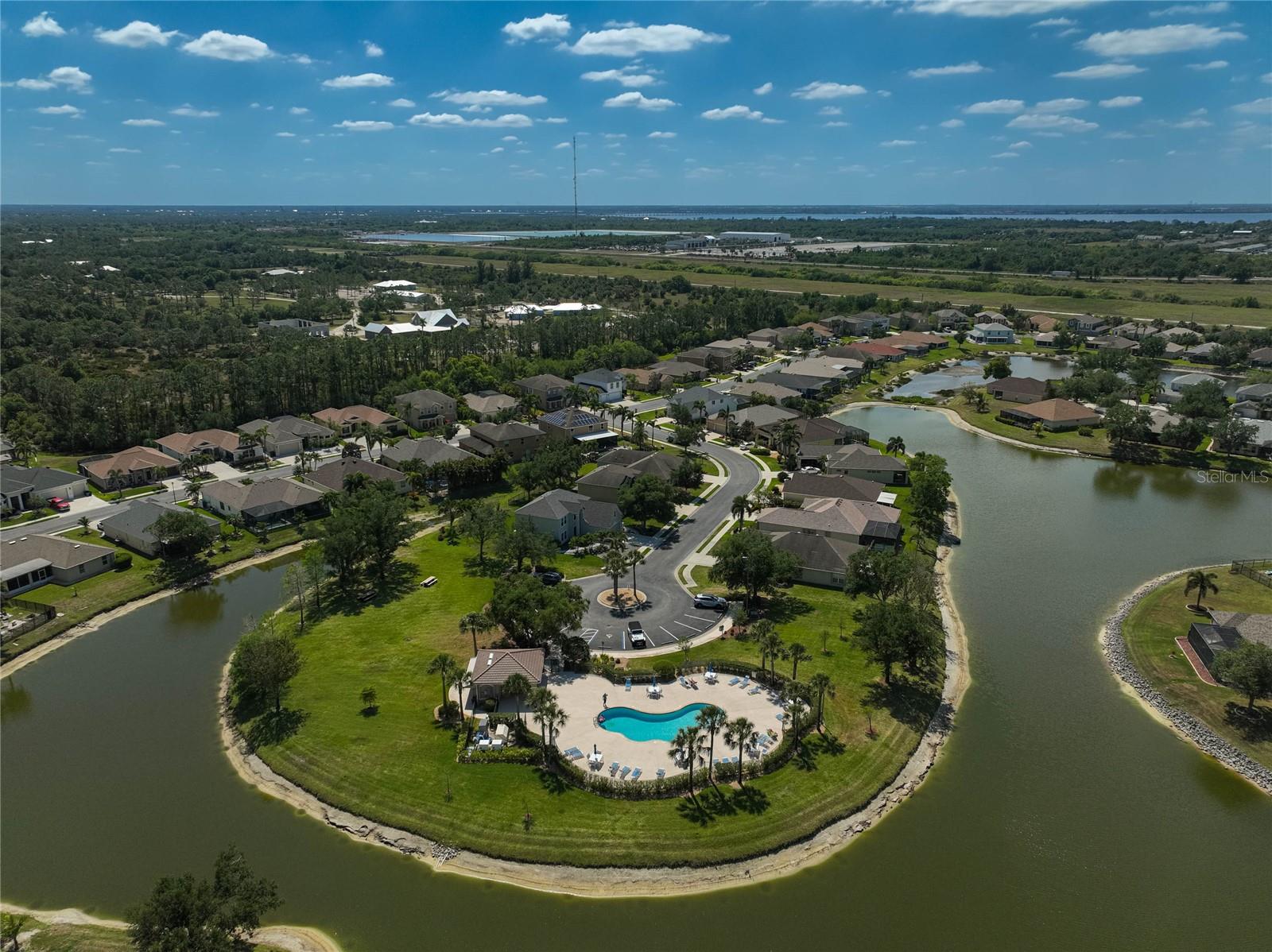 Image 47 of 47 For 24477 Lakeside Manor