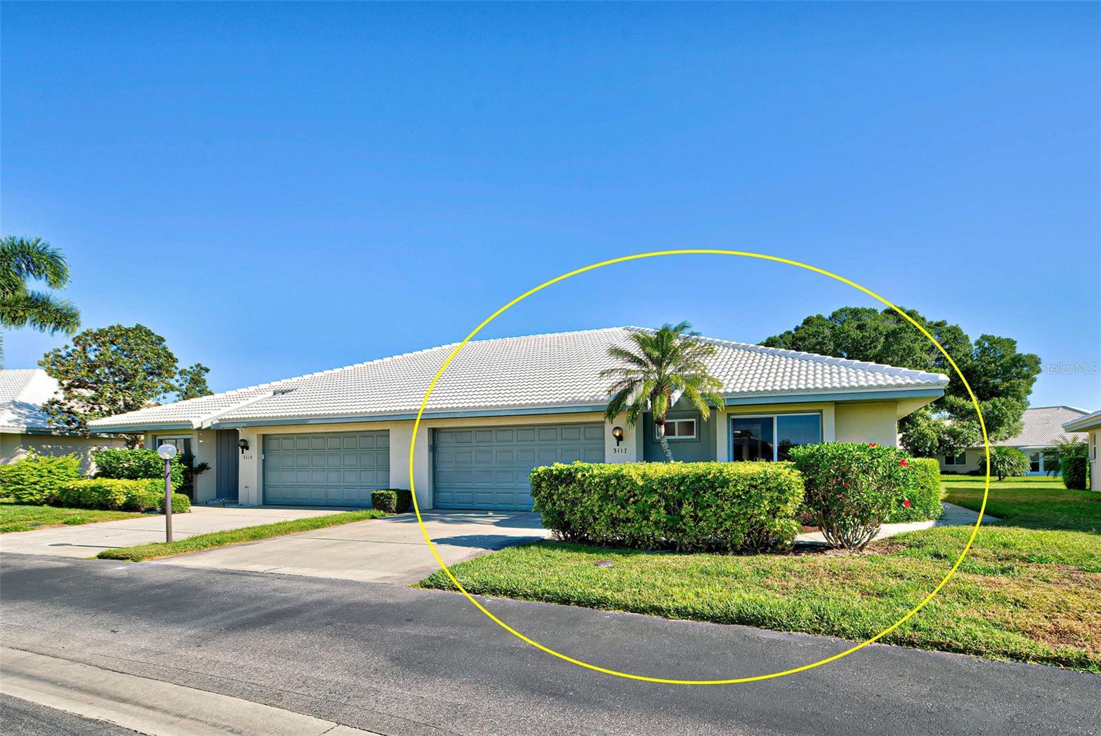 Details for 3117 Heron Shores Drive, VENICE, FL 34293