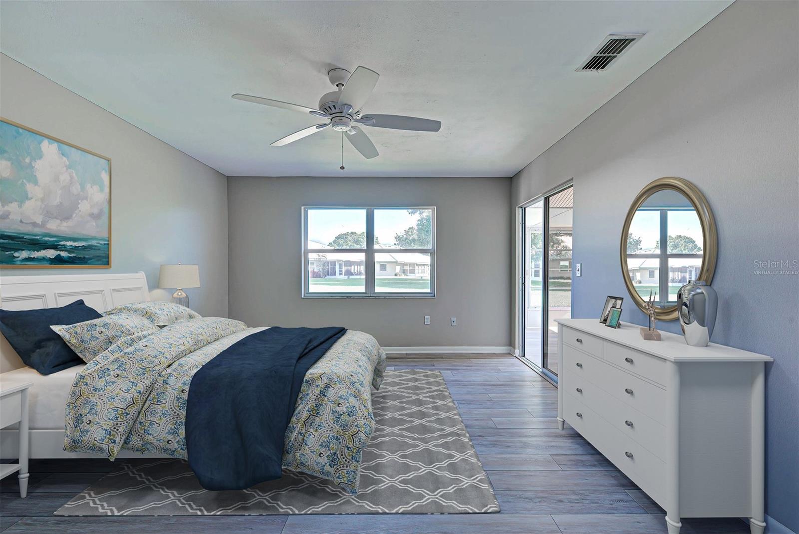 Image 18 of 61 For 3117 Heron Shores Drive