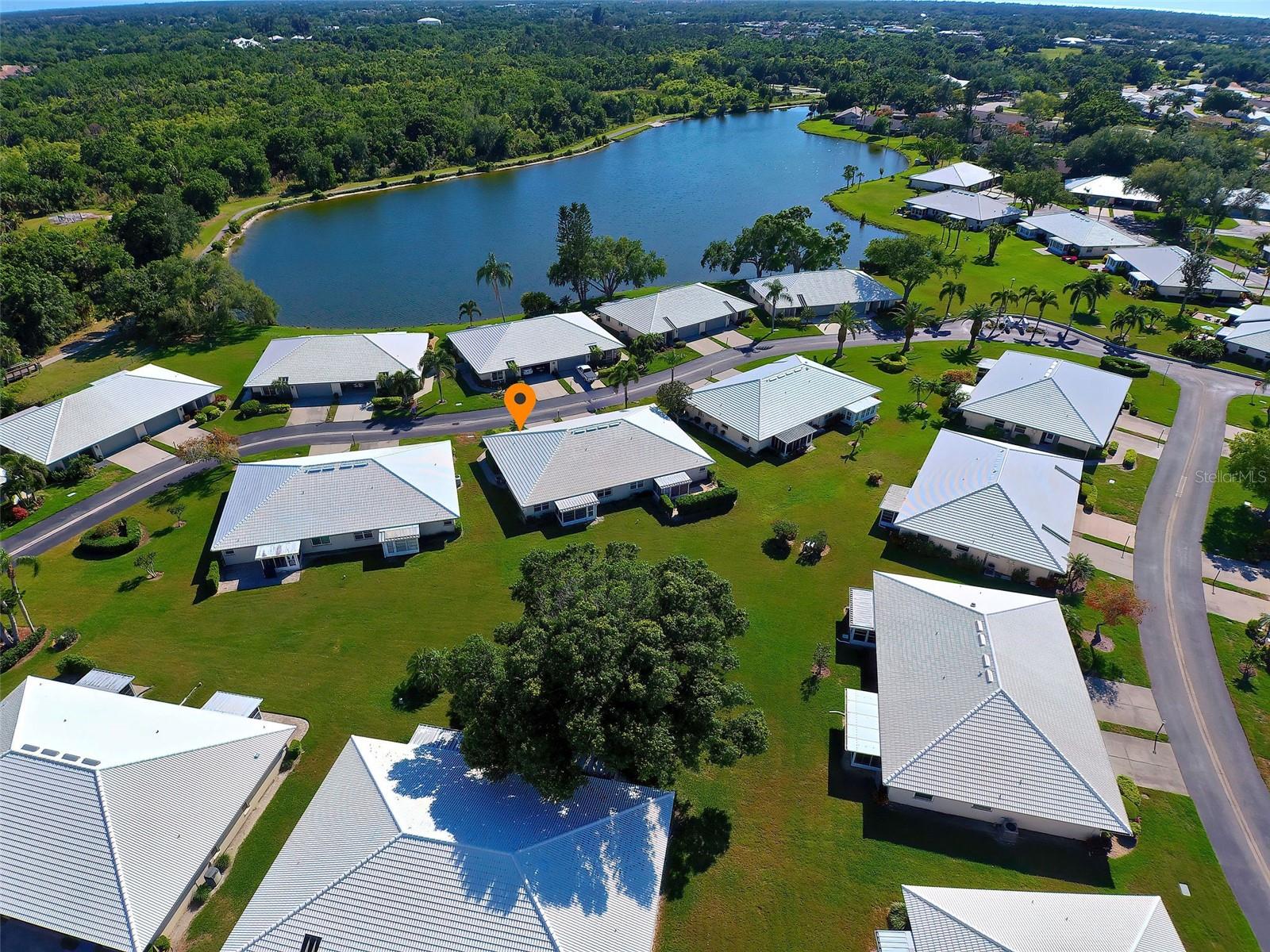 Image 2 of 61 For 3117 Heron Shores Drive