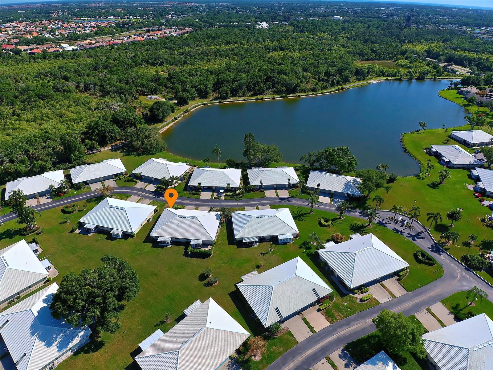 Image 36 of 61 For 3117 Heron Shores Drive