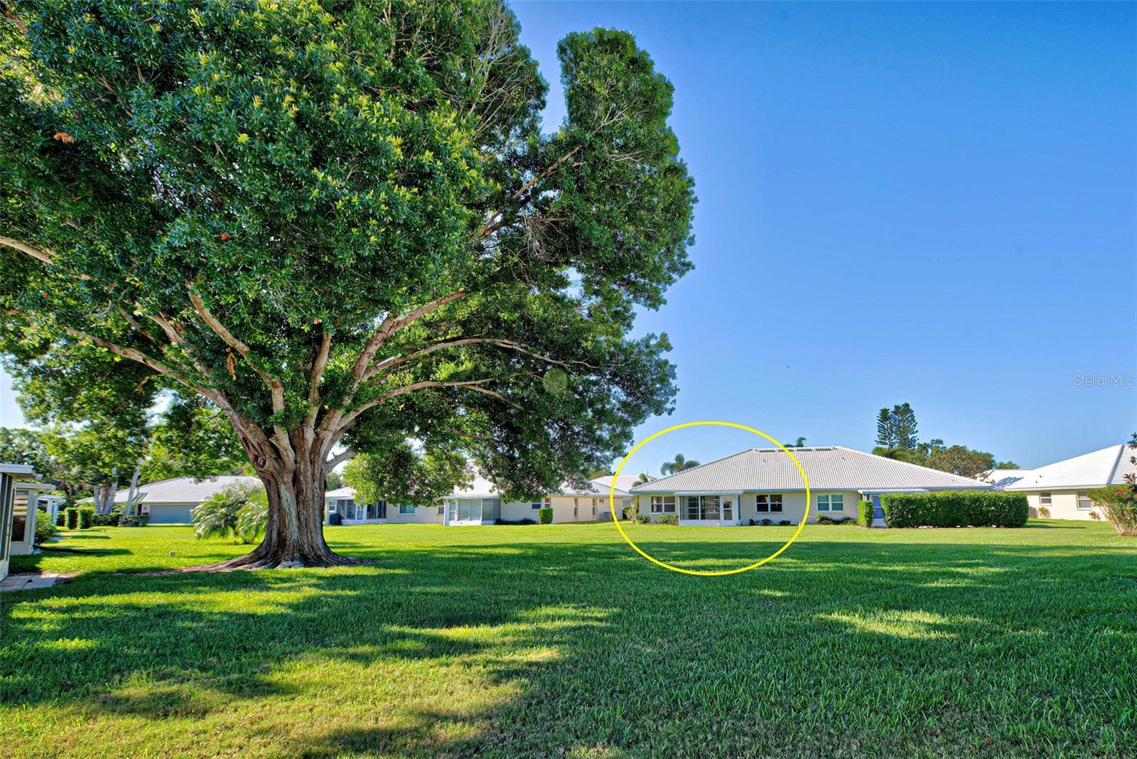 Image 38 of 61 For 3117 Heron Shores Drive
