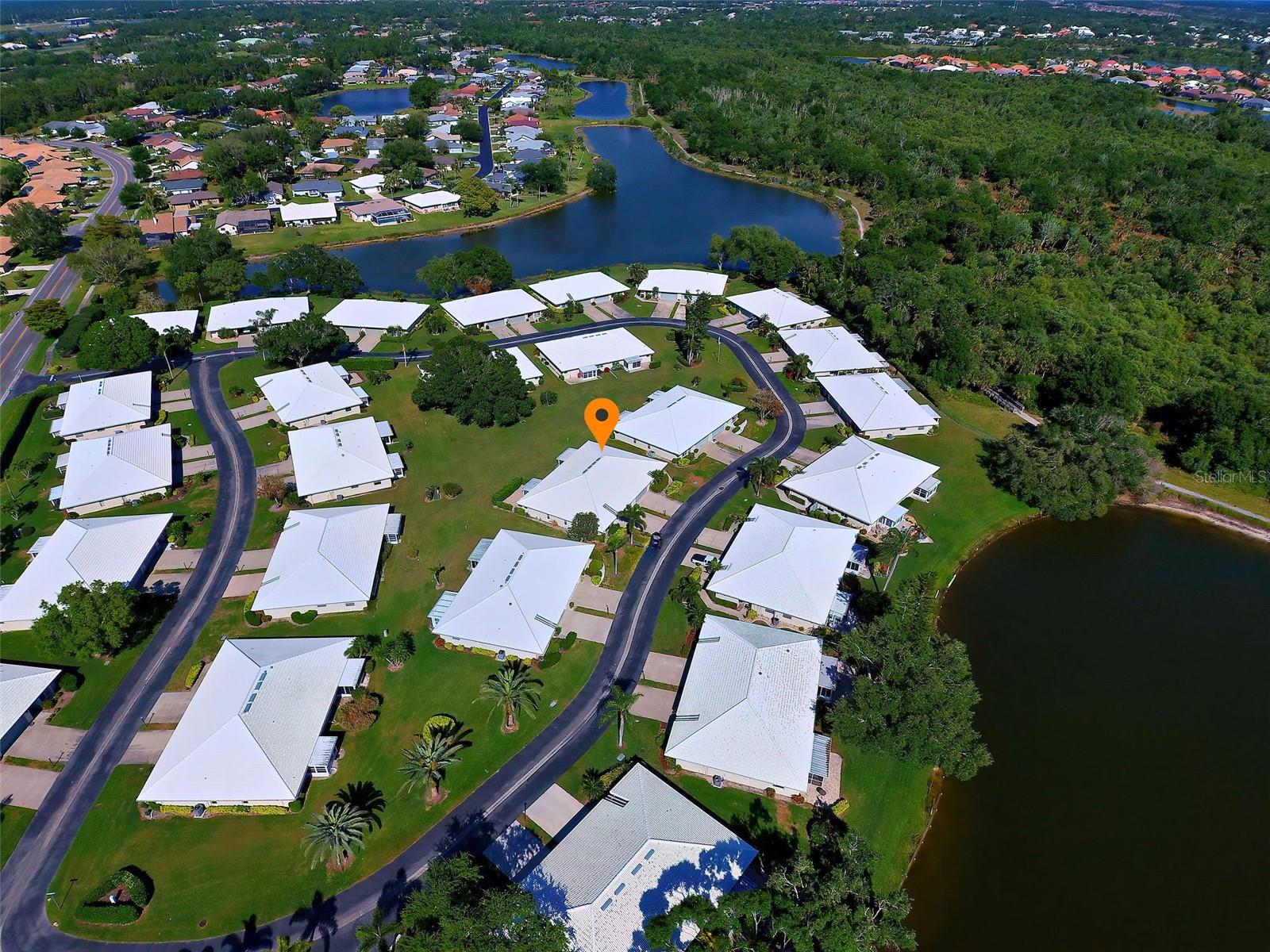 Image 43 of 61 For 3117 Heron Shores Drive