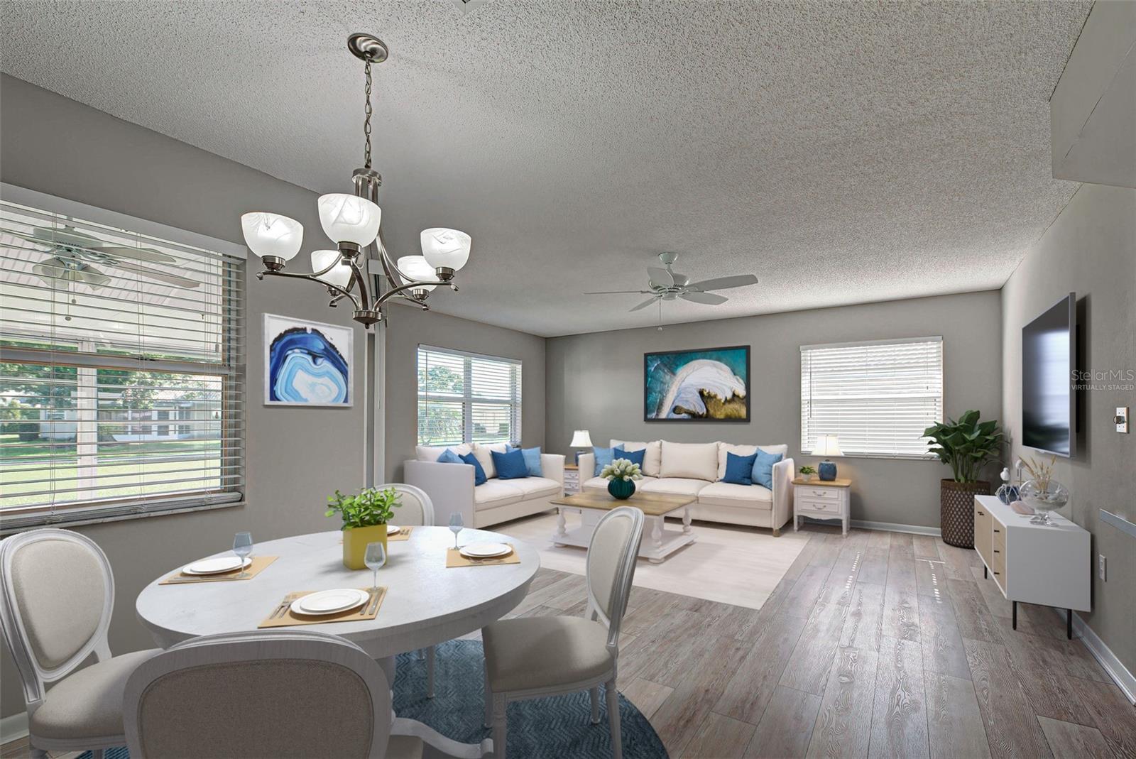 Image 5 of 61 For 3117 Heron Shores Drive