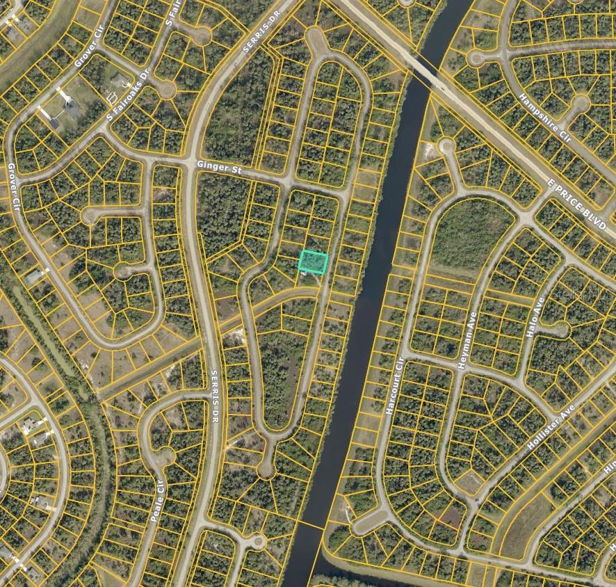 Image 4 of 4 For Grenard Circle