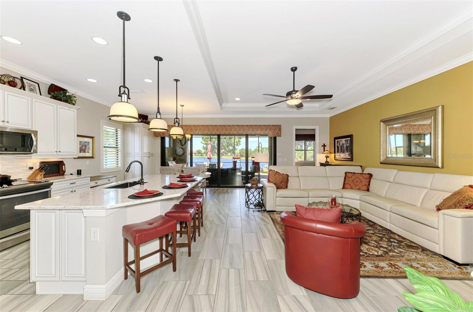 Image 16 of 100 For 23494 Copperleaf Drive