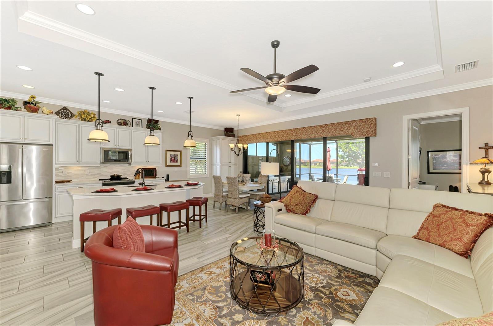 Image 18 of 100 For 23494 Copperleaf Drive