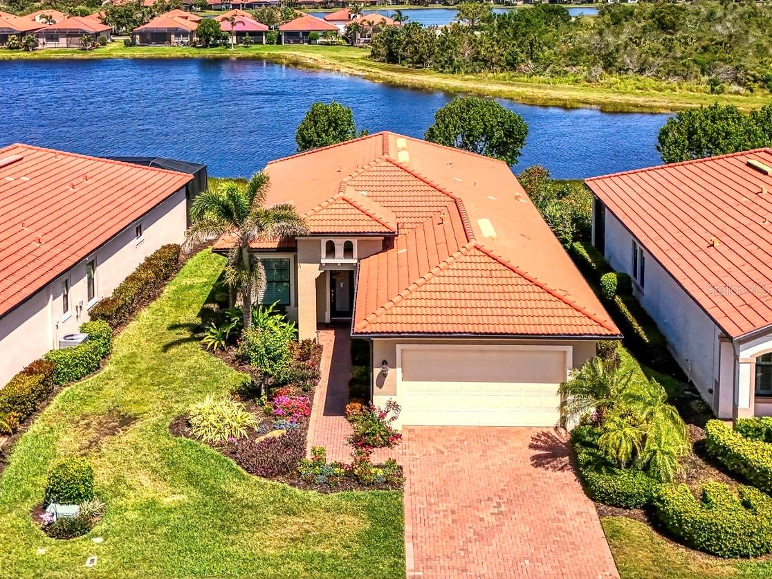 Image 2 of 100 For 23494 Copperleaf Drive