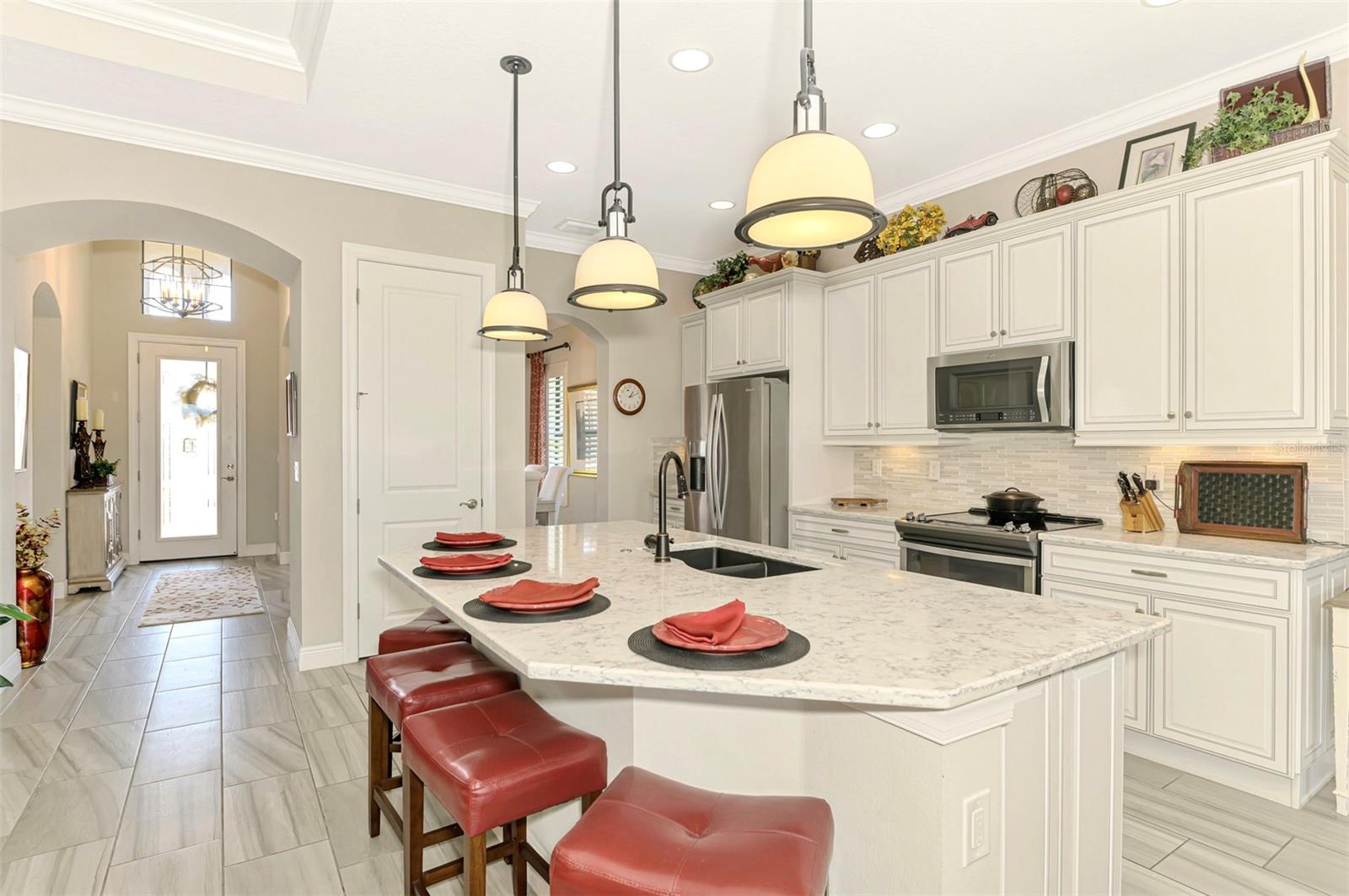 Image 22 of 100 For 23494 Copperleaf Drive