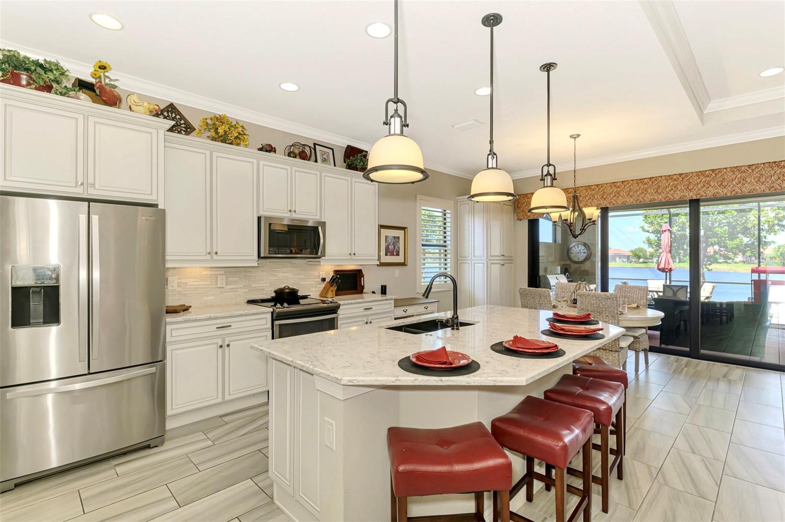 Image 25 of 100 For 23494 Copperleaf Drive