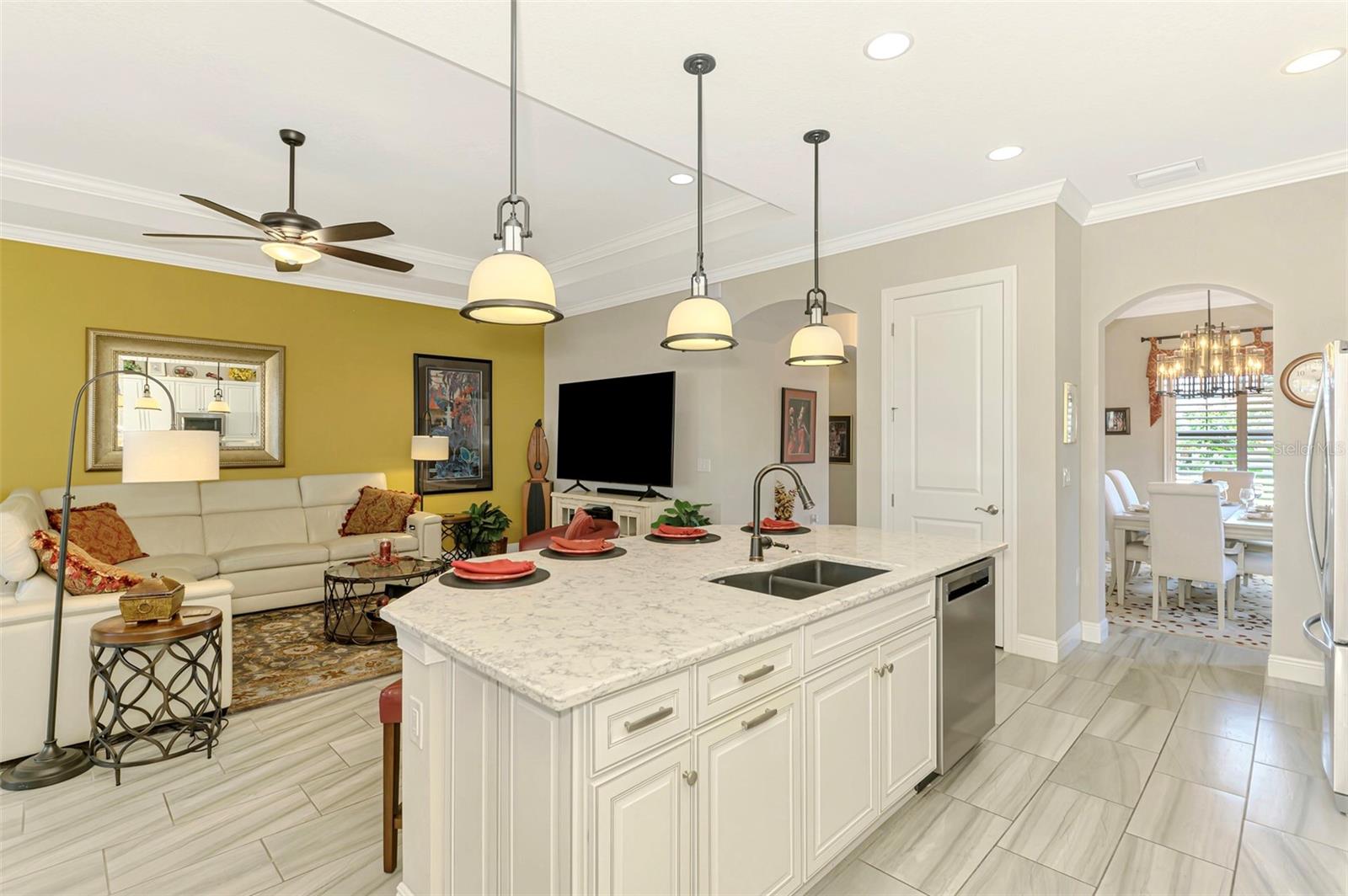 Image 27 of 100 For 23494 Copperleaf Drive