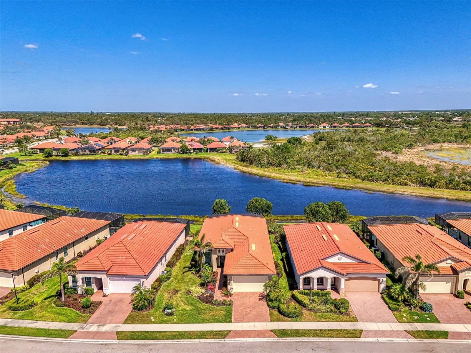 Image 3 of 100 For 23494 Copperleaf Drive