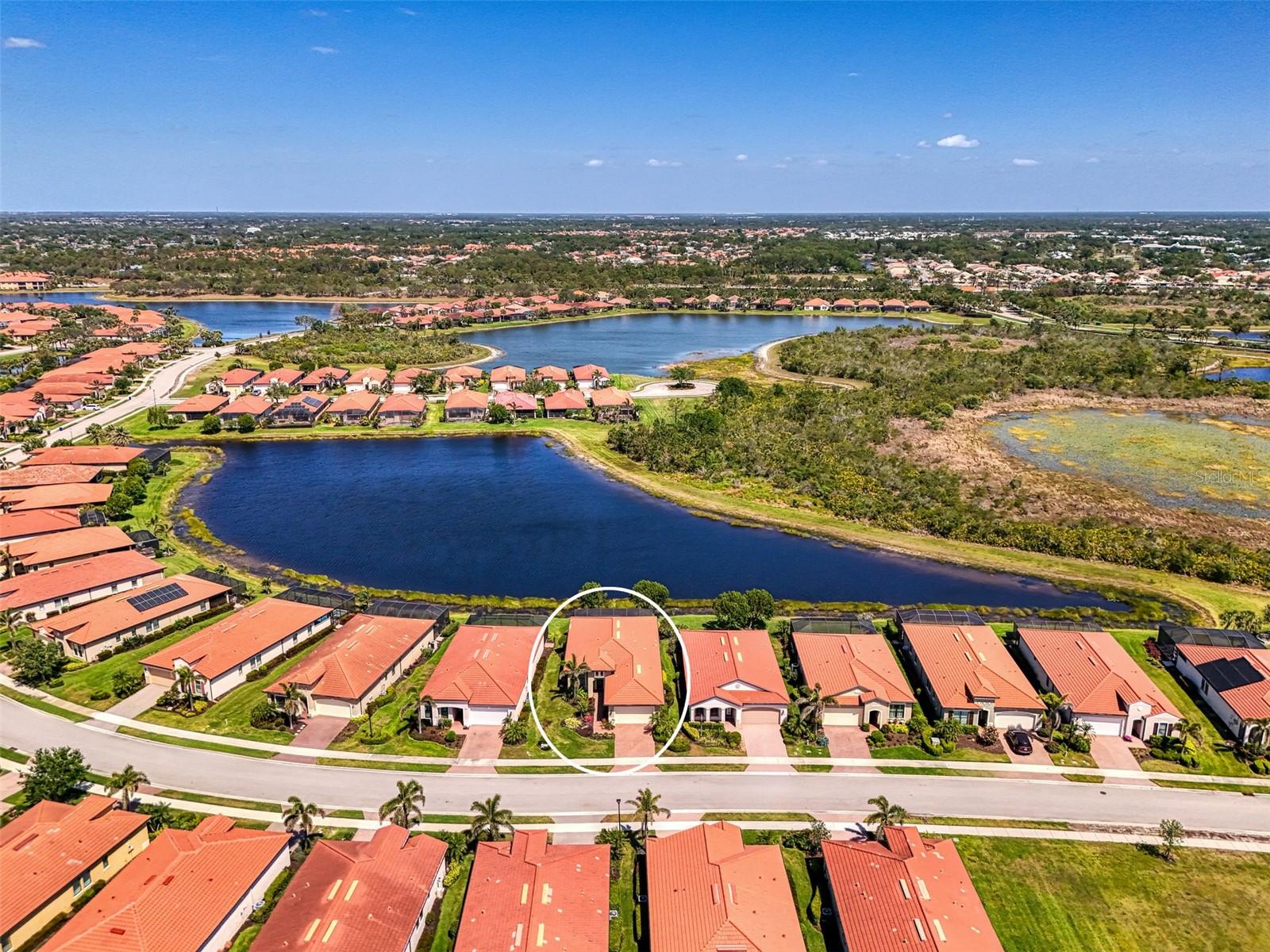 Image 5 of 100 For 23494 Copperleaf Drive