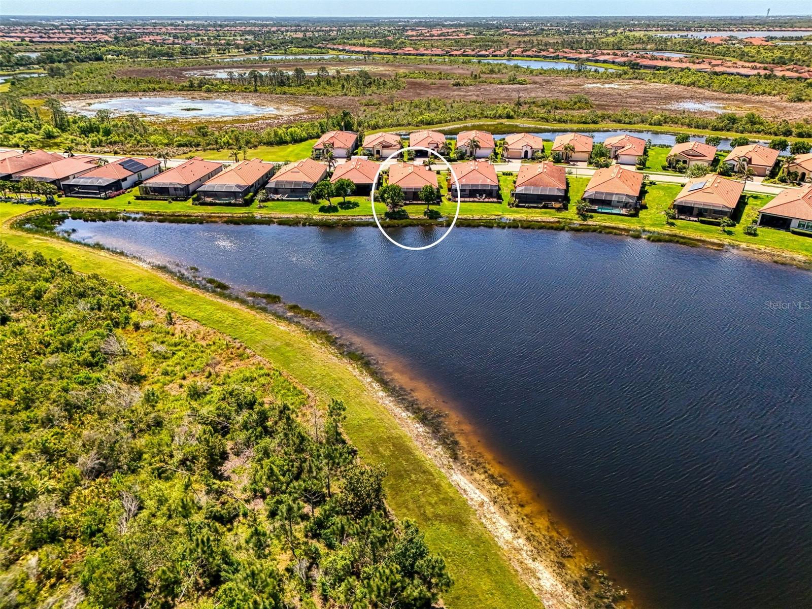 Image 56 of 100 For 23494 Copperleaf Drive