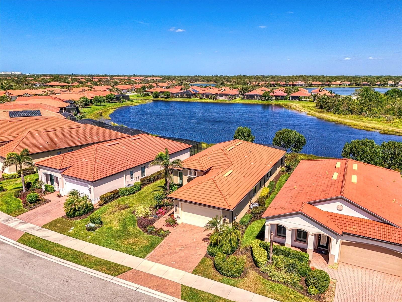 Image 6 of 100 For 23494 Copperleaf Drive