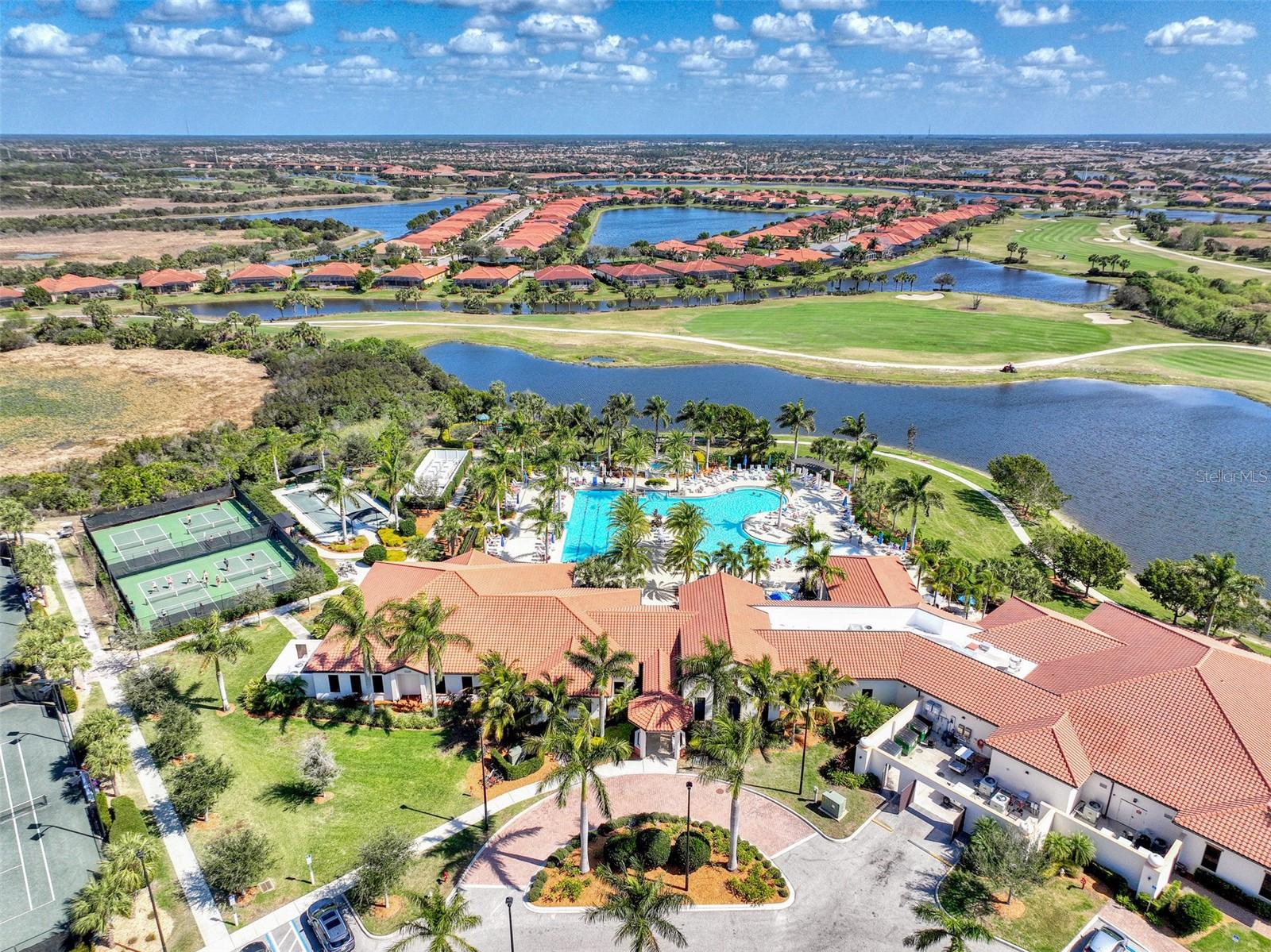Image 61 of 100 For 23494 Copperleaf Drive