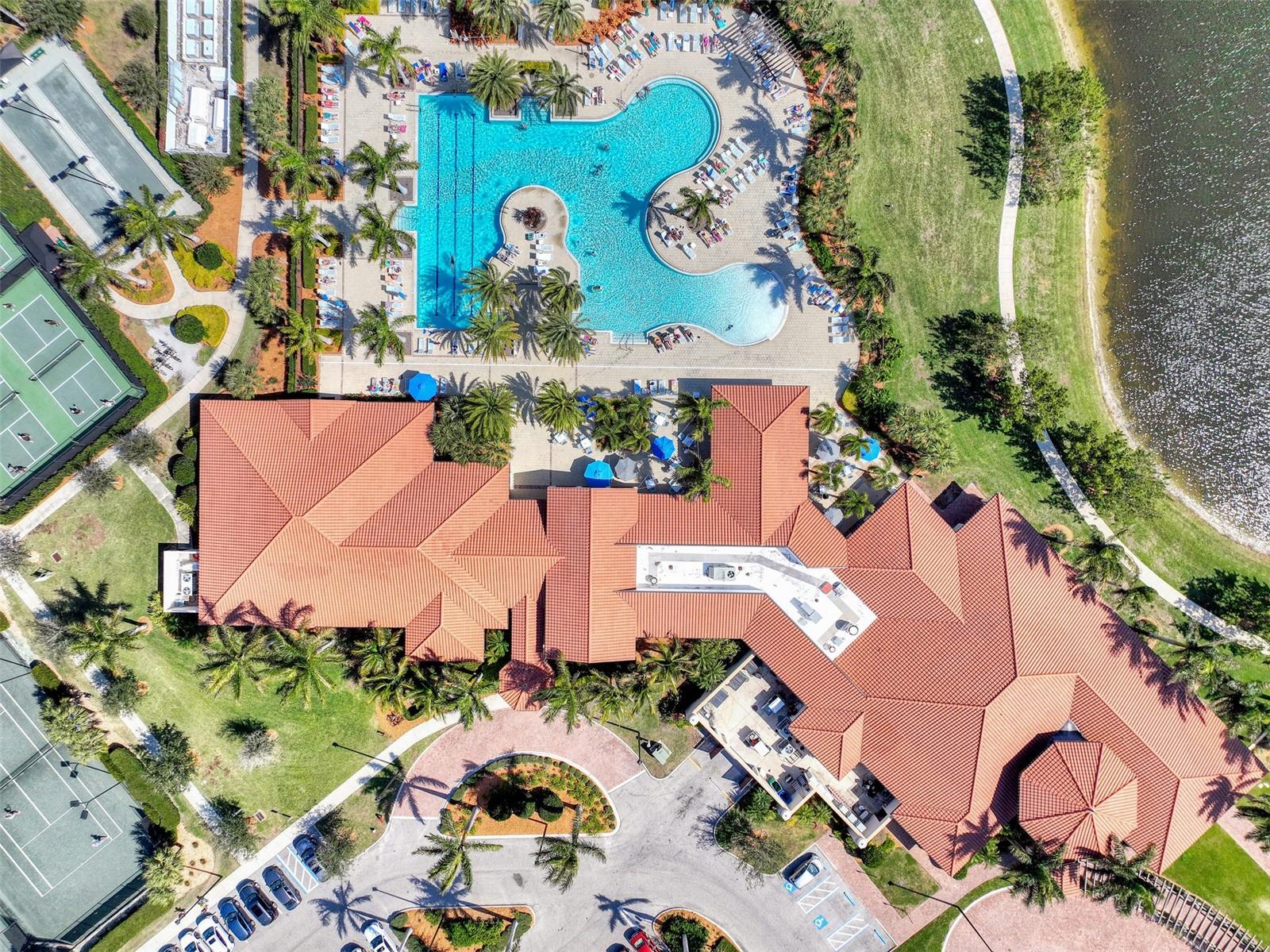 Image 64 of 100 For 23494 Copperleaf Drive