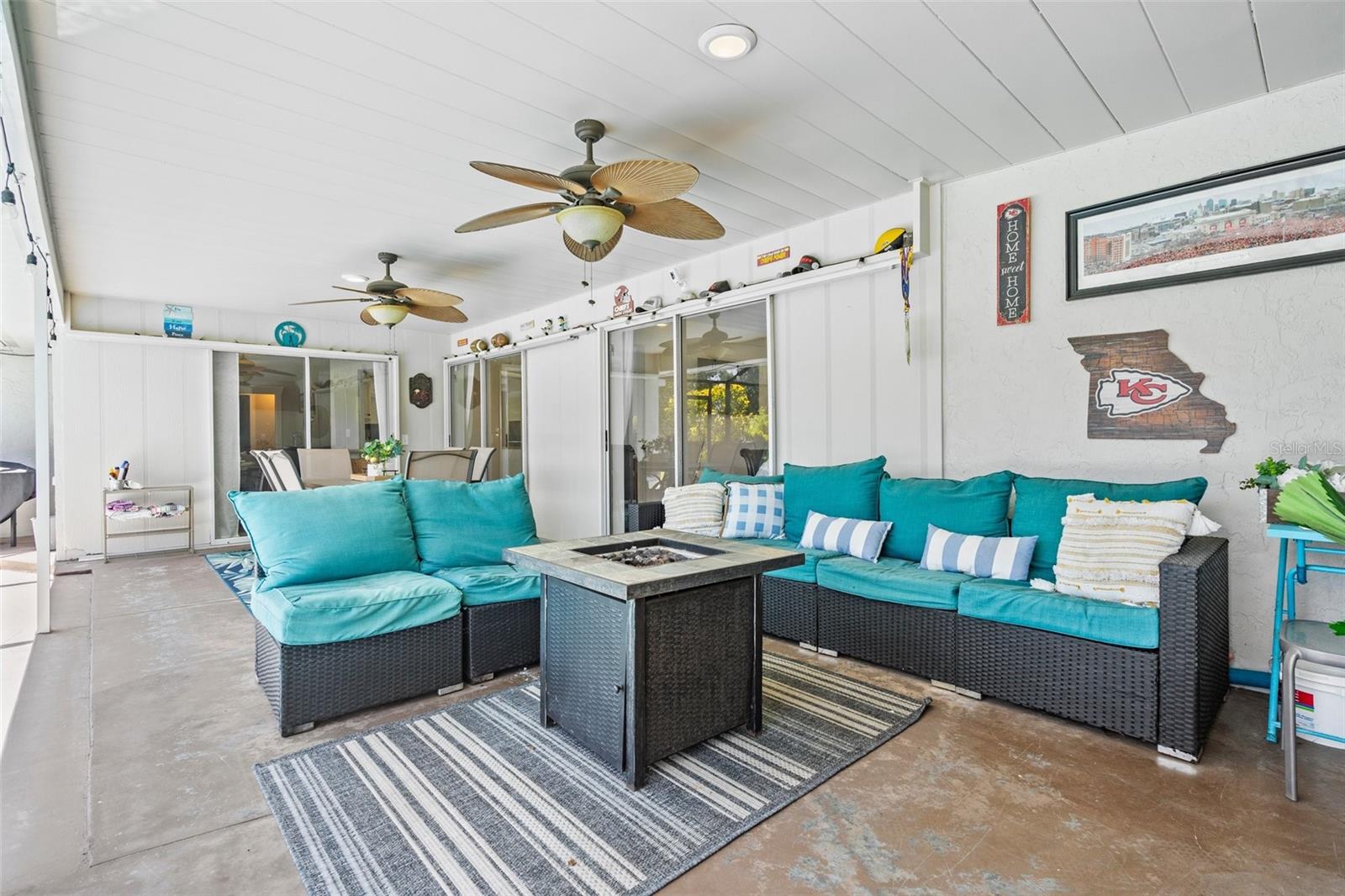 Image 34 of 68 For 205 Cavallini Drive