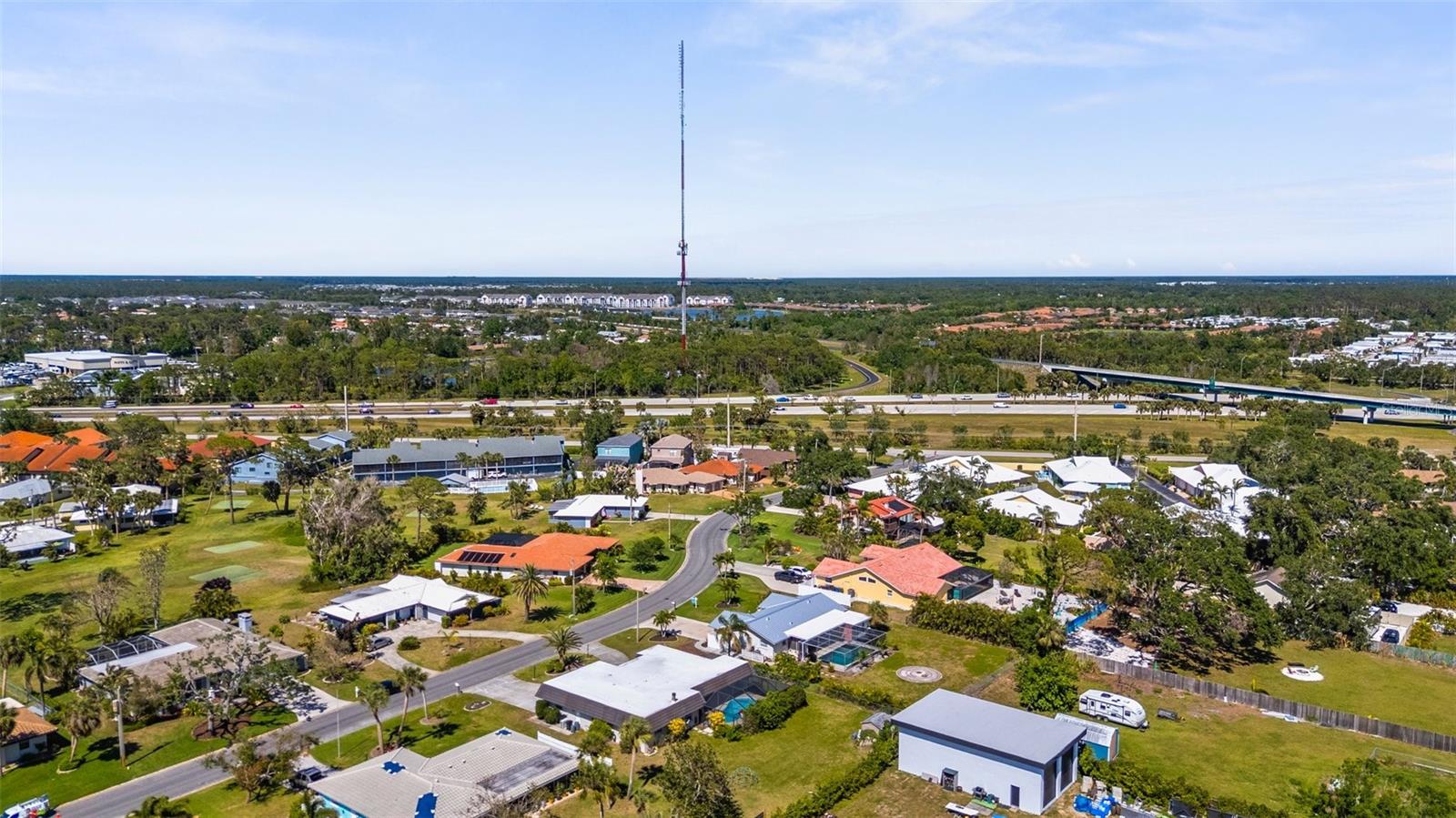 Image 42 of 68 For 205 Cavallini Drive