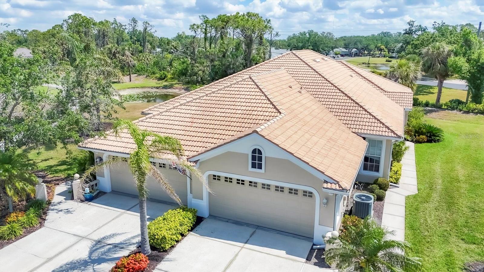 Details for 1709 San Silvestro Drive, VENICE, FL 34285