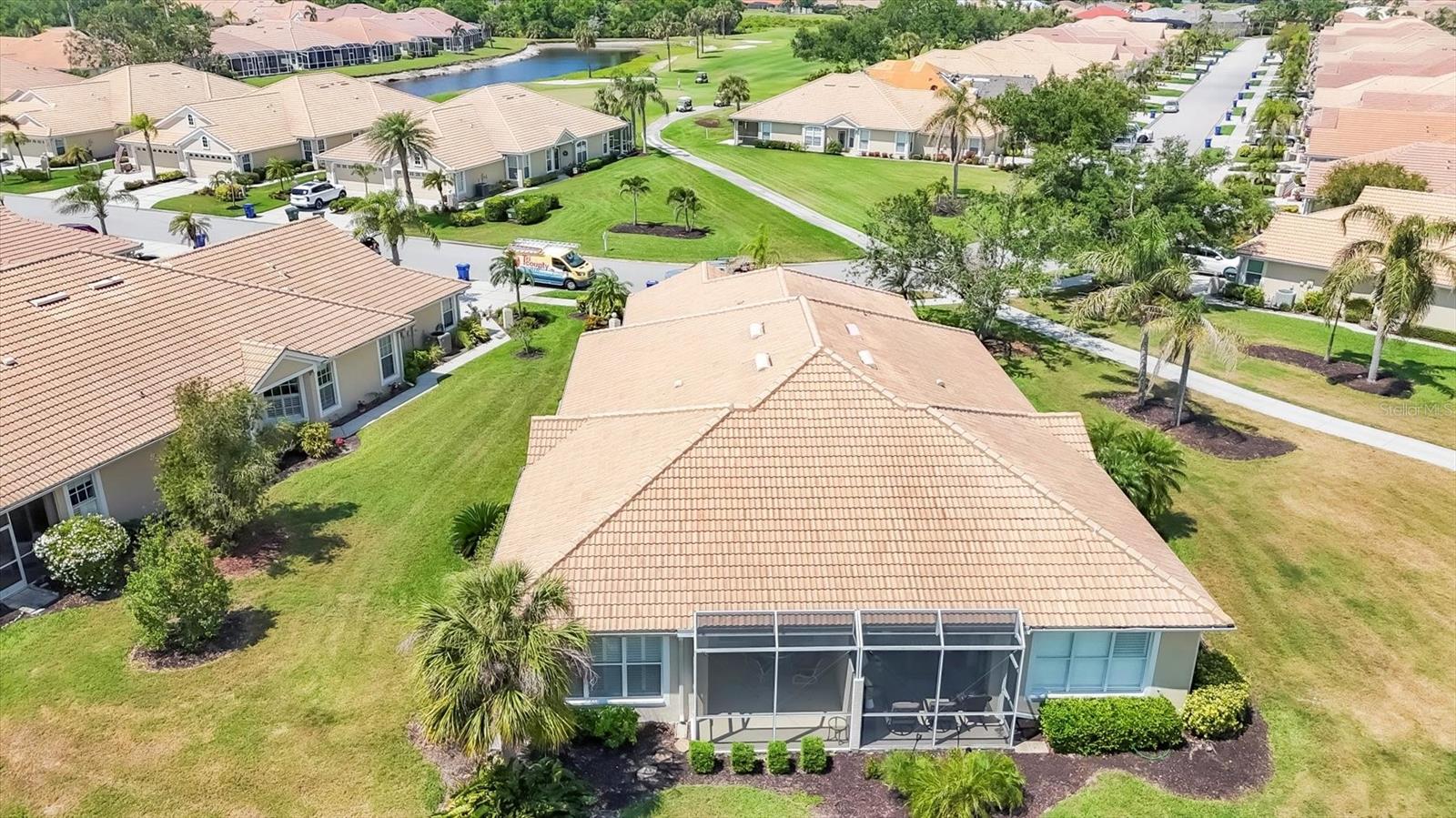 Image 16 of 47 For 1709 San Silvestro Drive