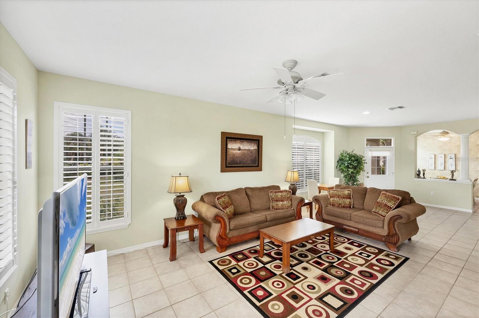 Image 20 of 47 For 1709 San Silvestro Drive