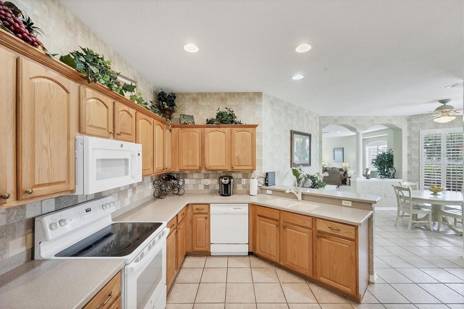 Image 31 of 47 For 1709 San Silvestro Drive
