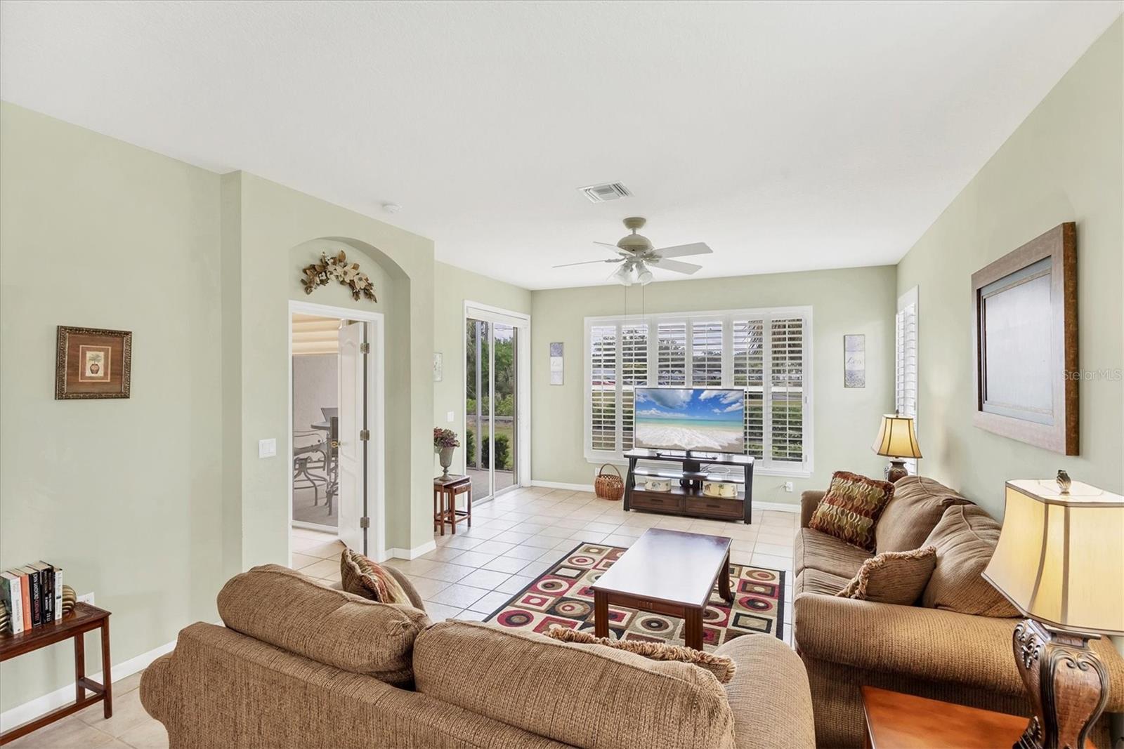 Image 8 of 47 For 1709 San Silvestro Drive