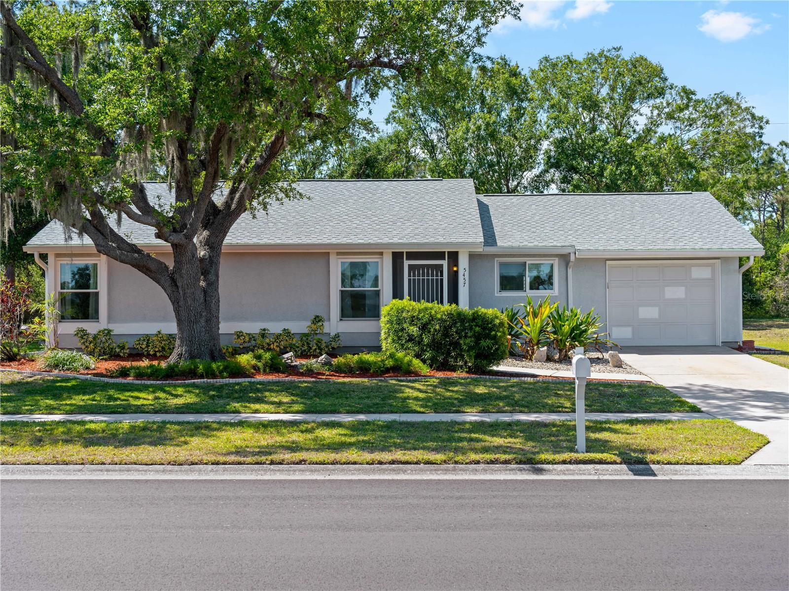 Details for 5457 Talbrook Road, NORTH PORT, FL 34287
