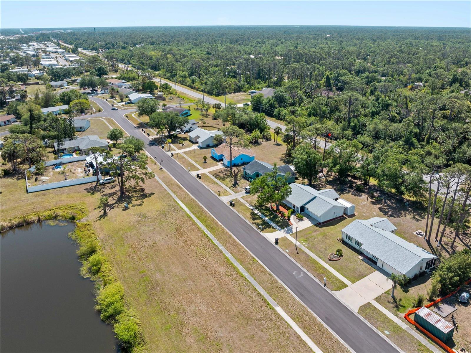 Image 37 of 41 For 5457 Talbrook Road